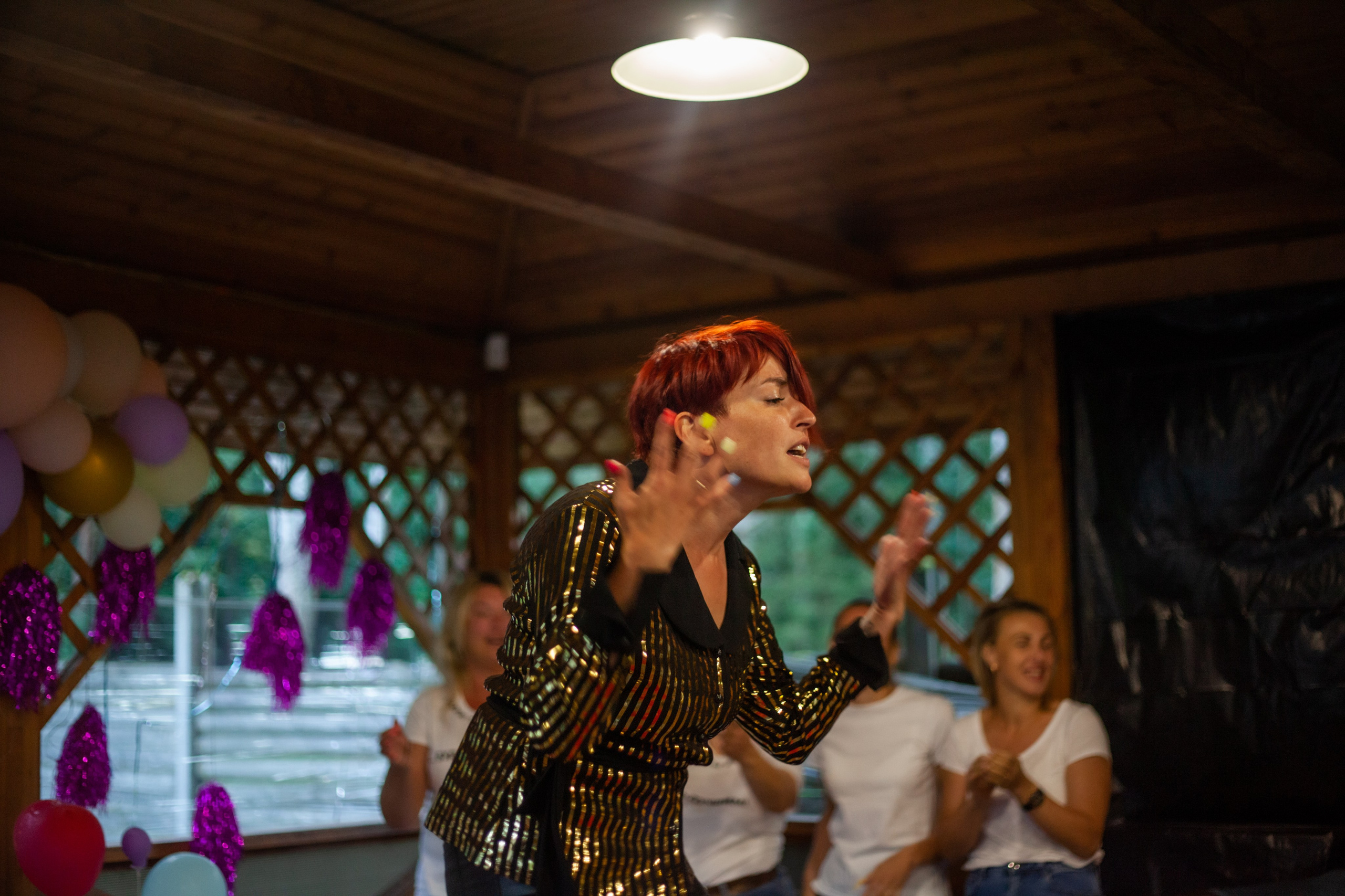 Репортаж: Детский лагерь. Фотограф Olya Posnimay