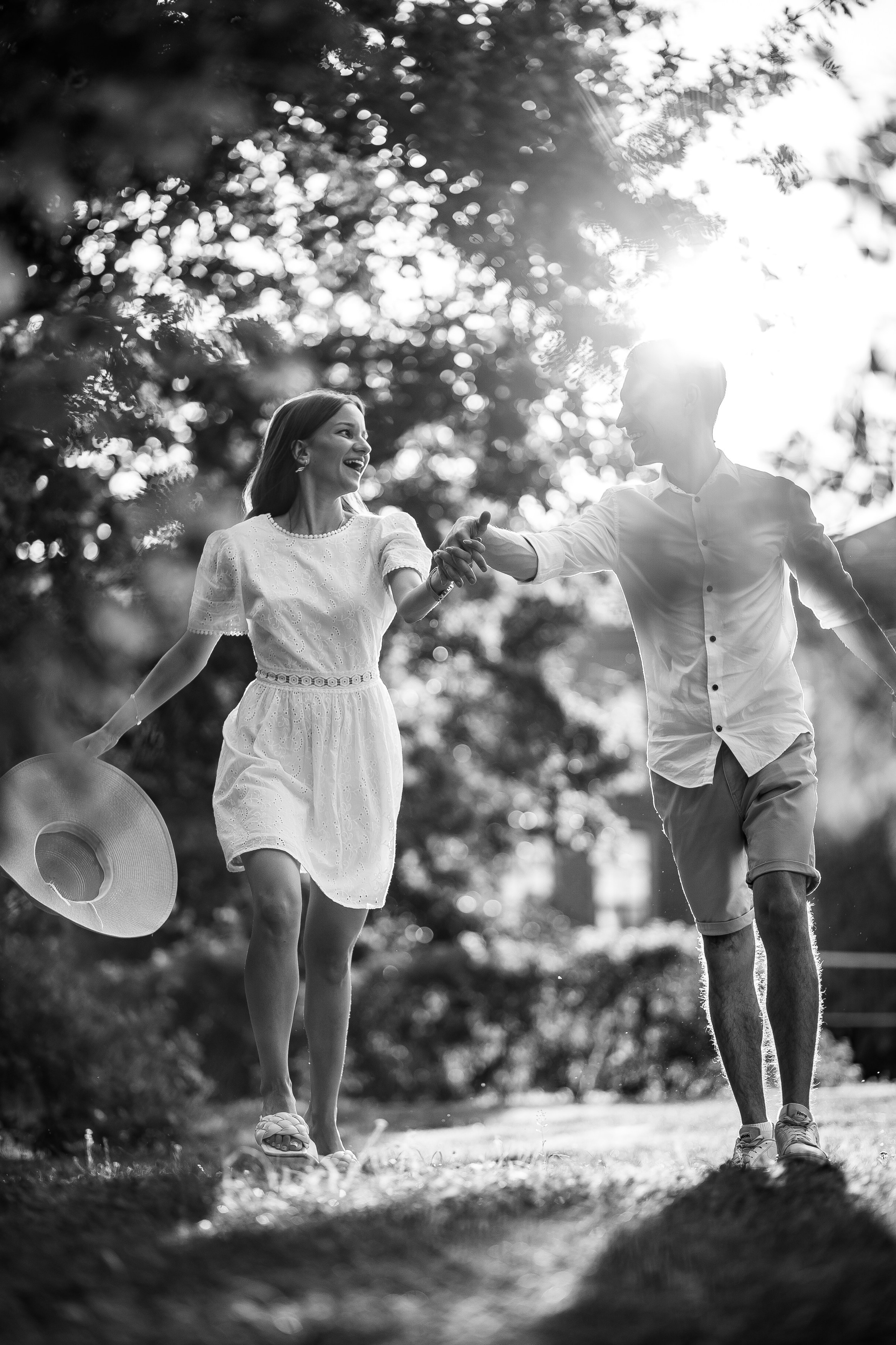 Фотосессия лавстори. Свадебный и контент фотограф в Нижнем Новгороде Владимир Пресняков