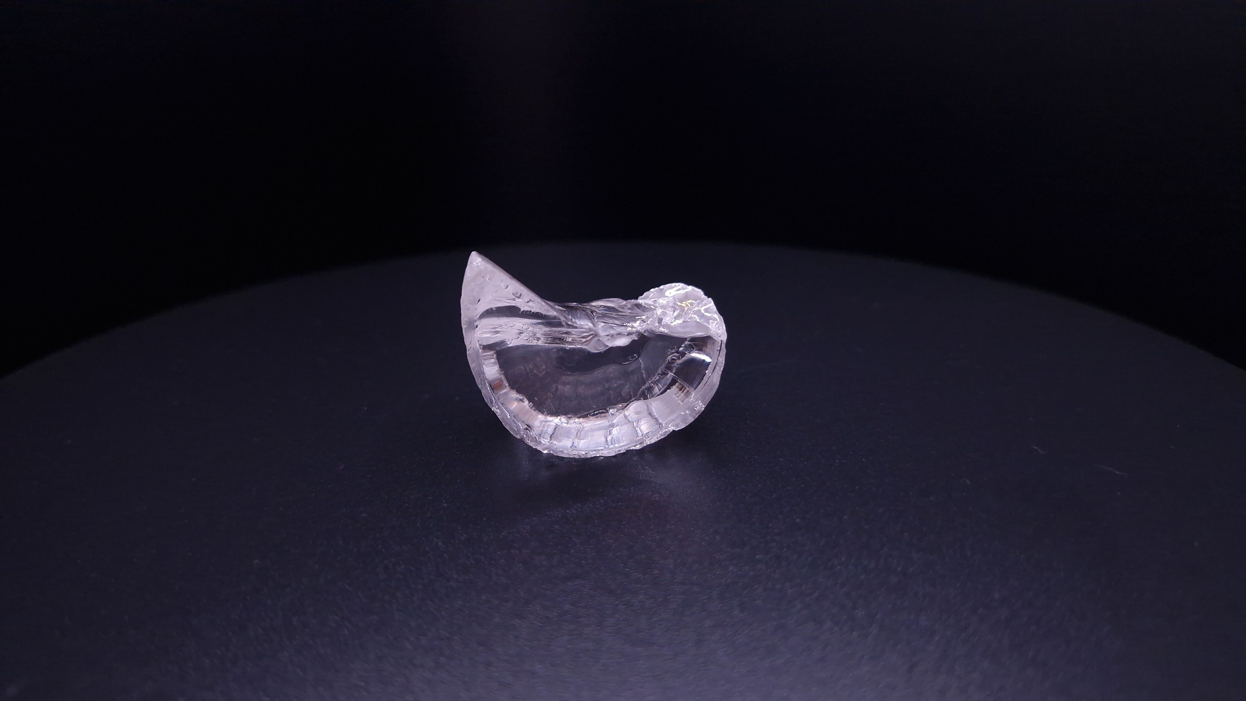 White YAG garnet 167 carats. YAG garnet иттрий алюминиевый гранат ИАГ