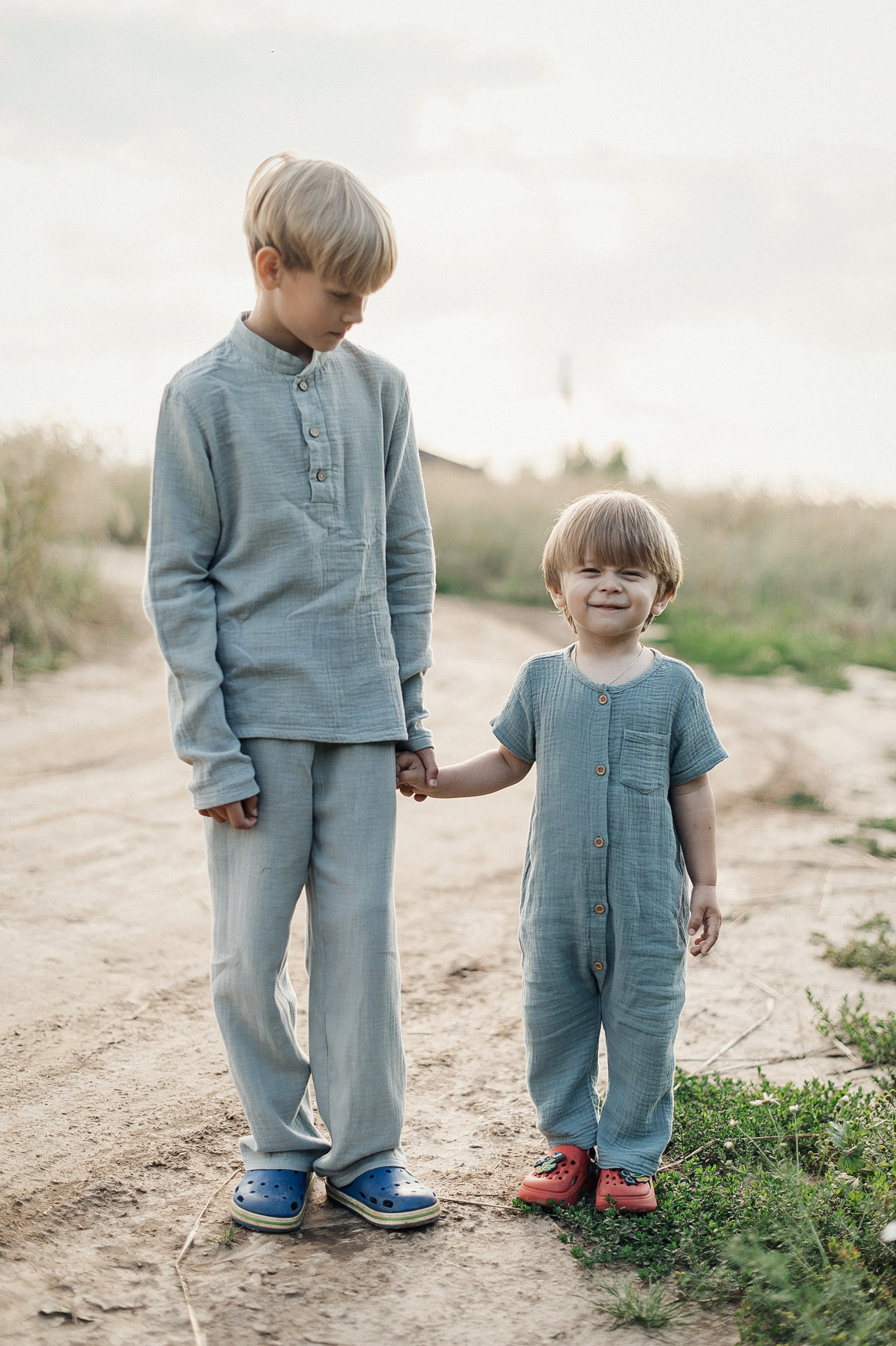 Sunset | СЕМЕЙНАЯ. Свадебный фотограф Роман Чигарев