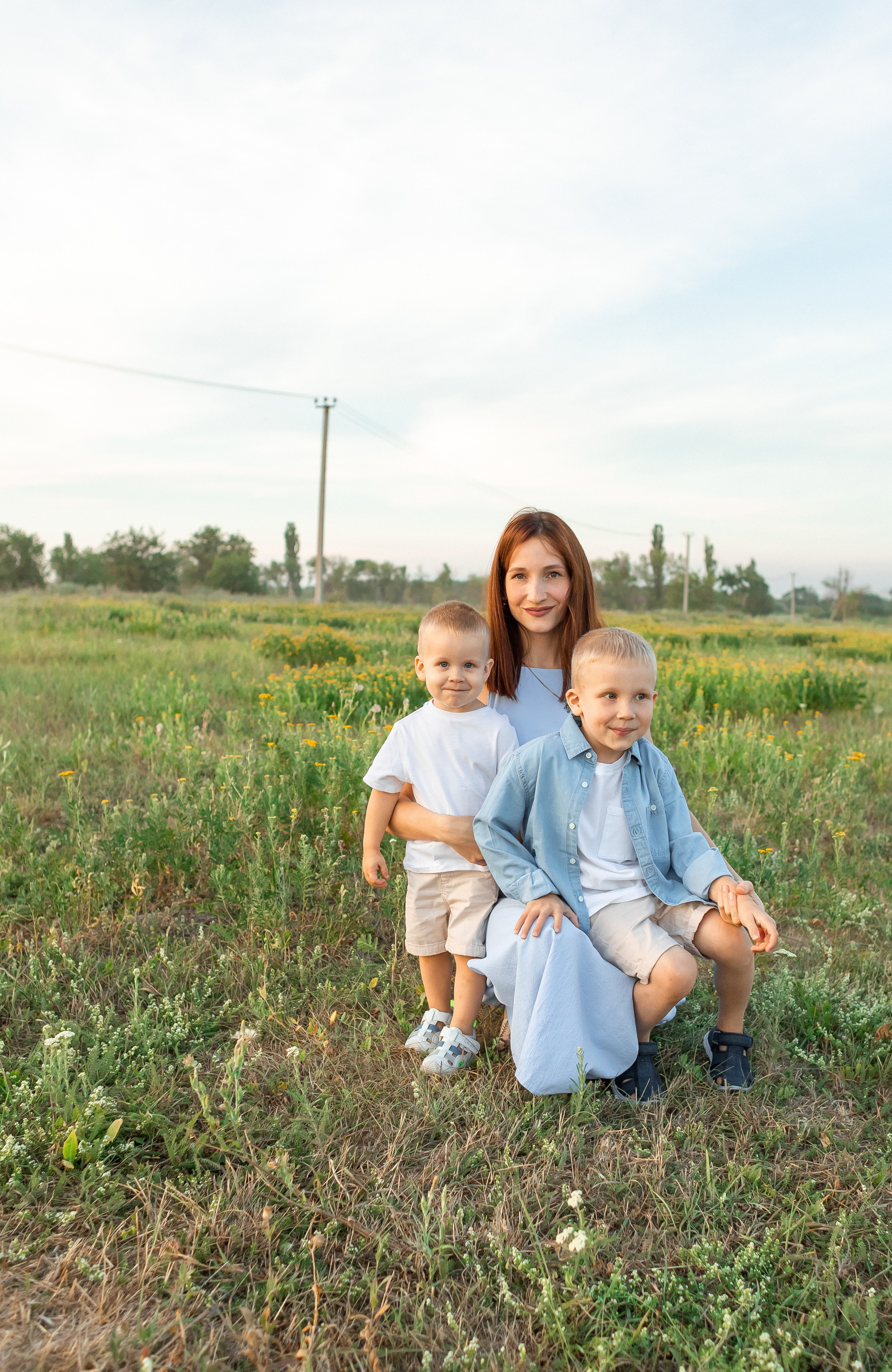 Семейные истории. Фотограф Семикаракорск Евгений Нагорский Семикаракорске