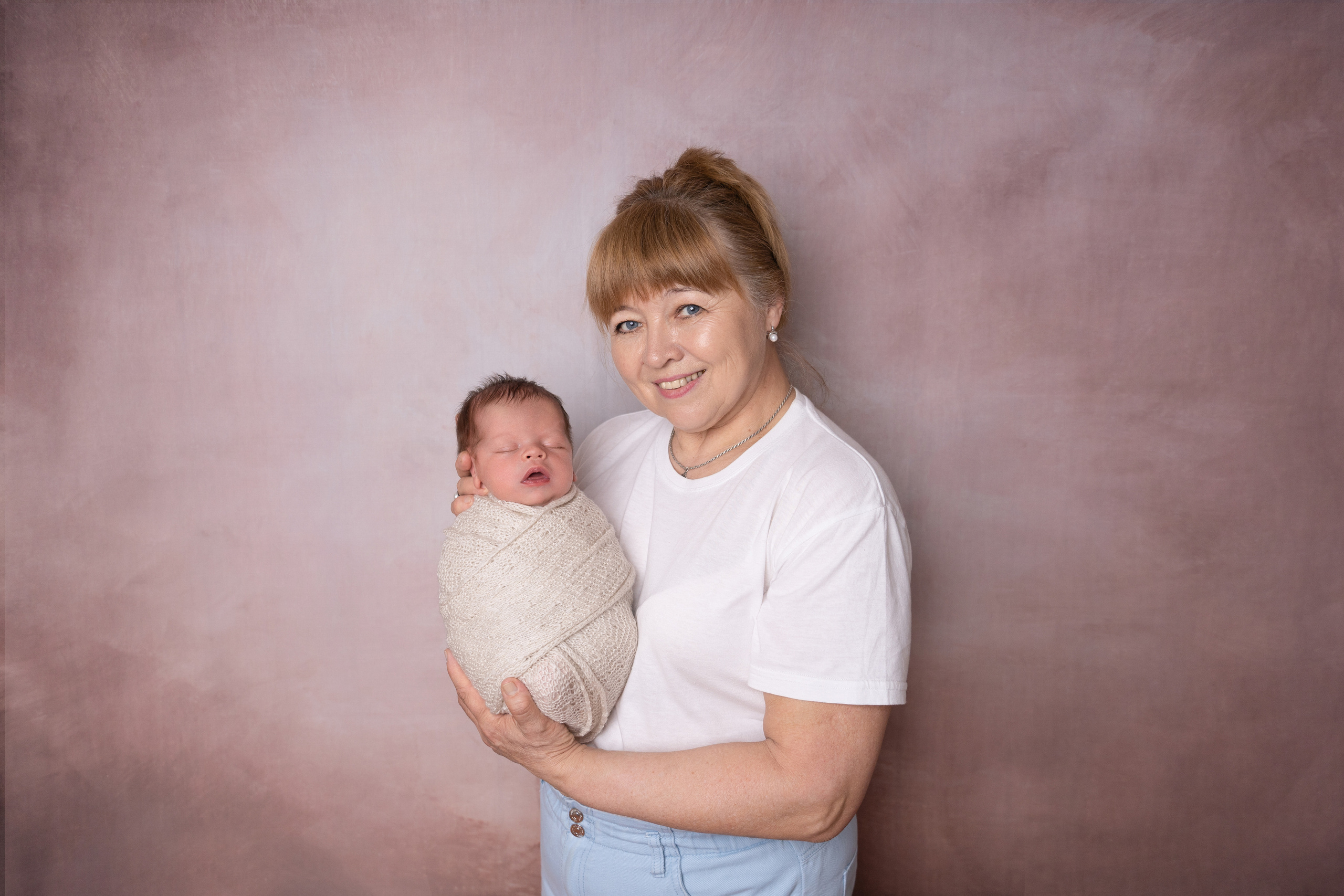 Родители. Фотограф новорожденных