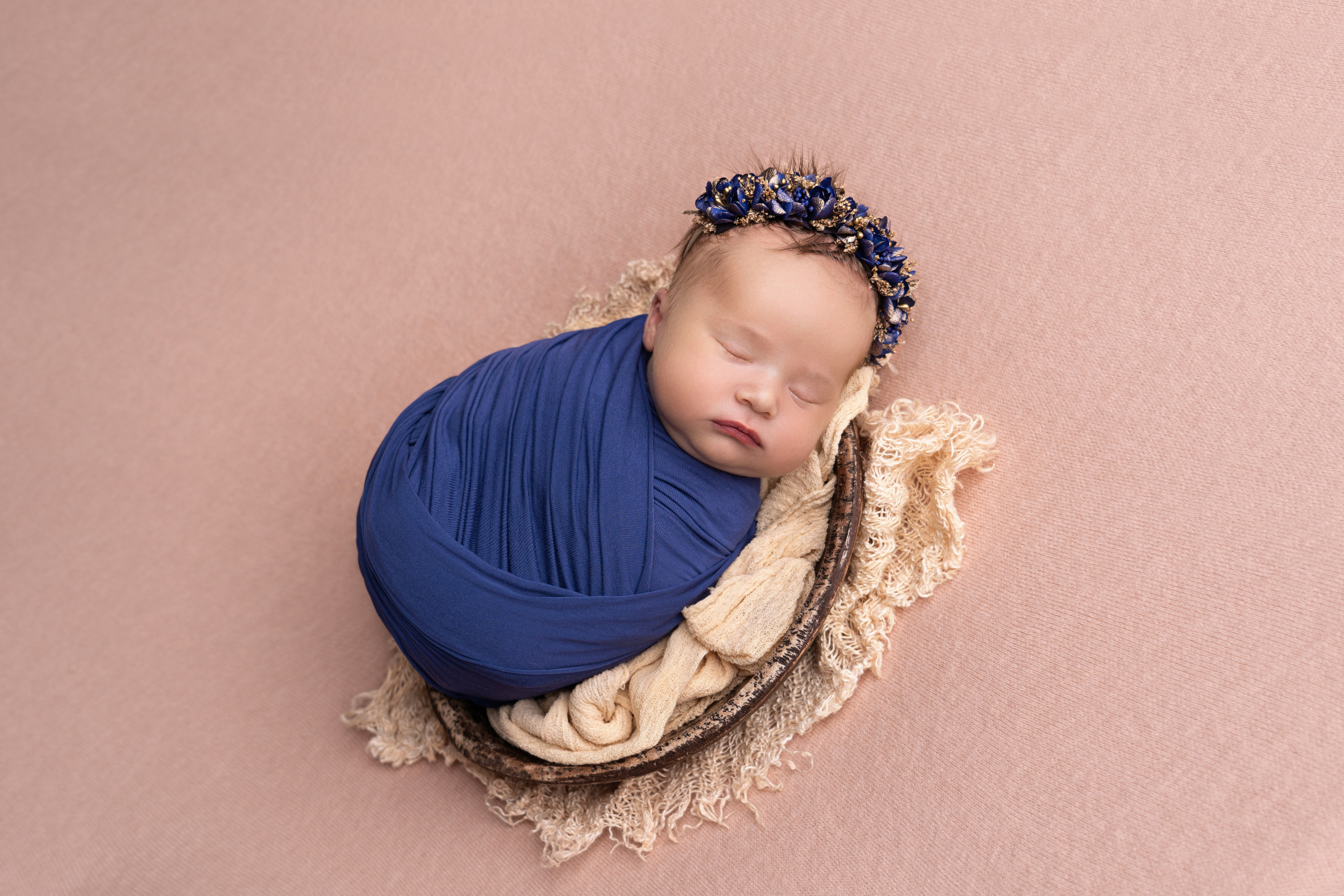 Отзывы. Фотограф новорожденных