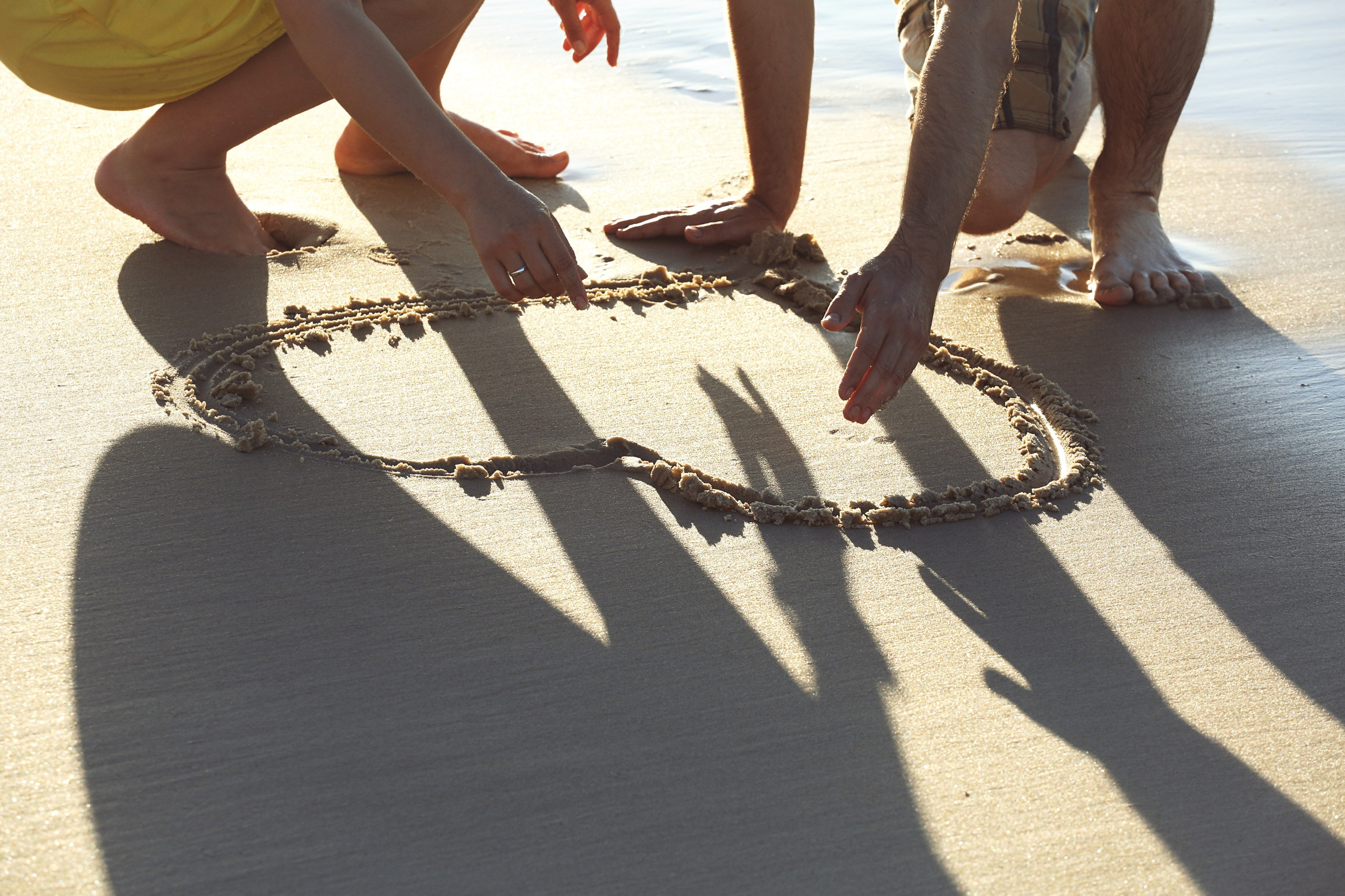 Любить в Бразилии. Свадебный фотограф в Смоленске Анна Казакова. Свадебные фотосессии, лавстори (Love Story) и выездные съемки по всей России