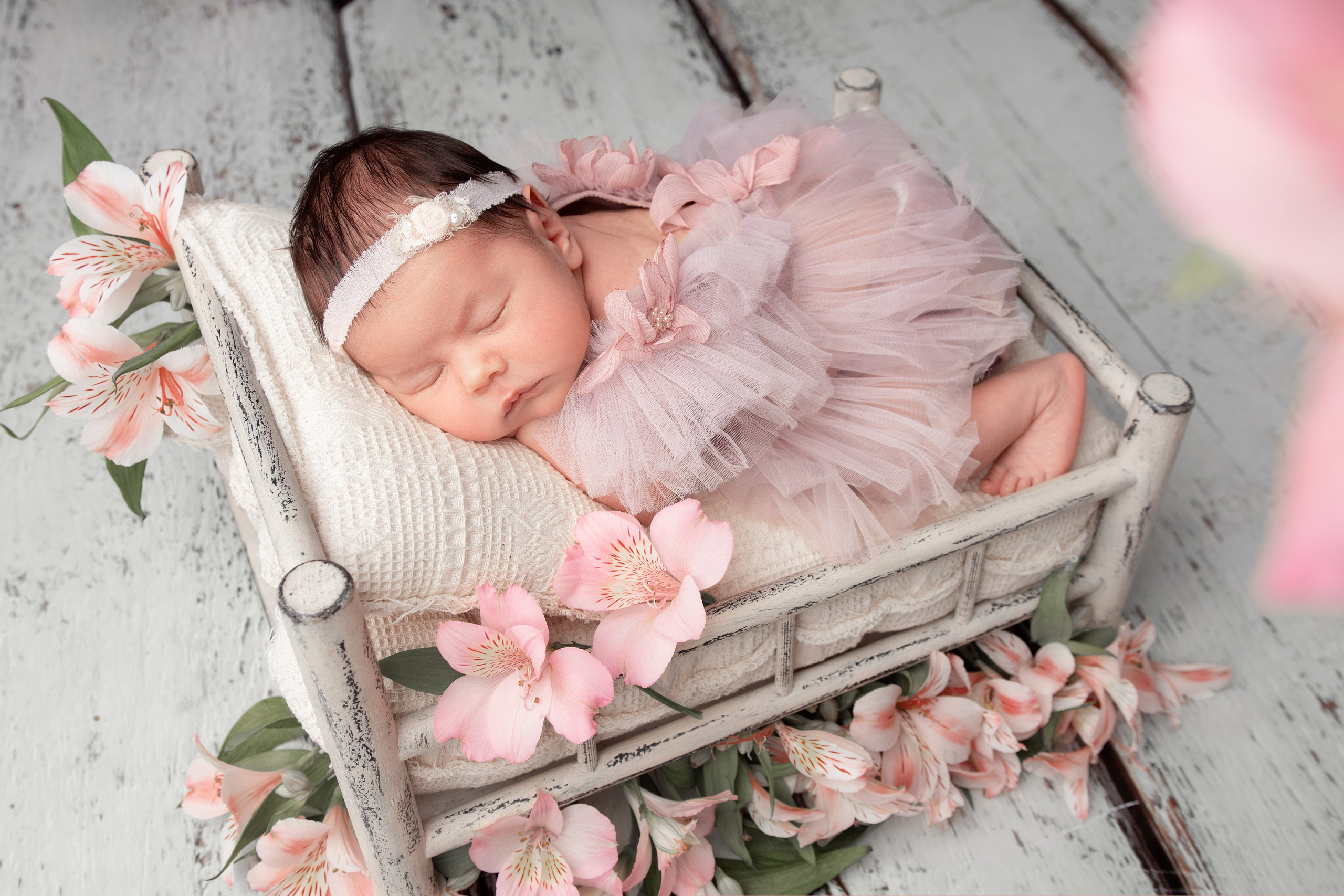Новорождённые. Фотограф новорожденных Оренбург Оксана Трофимова
