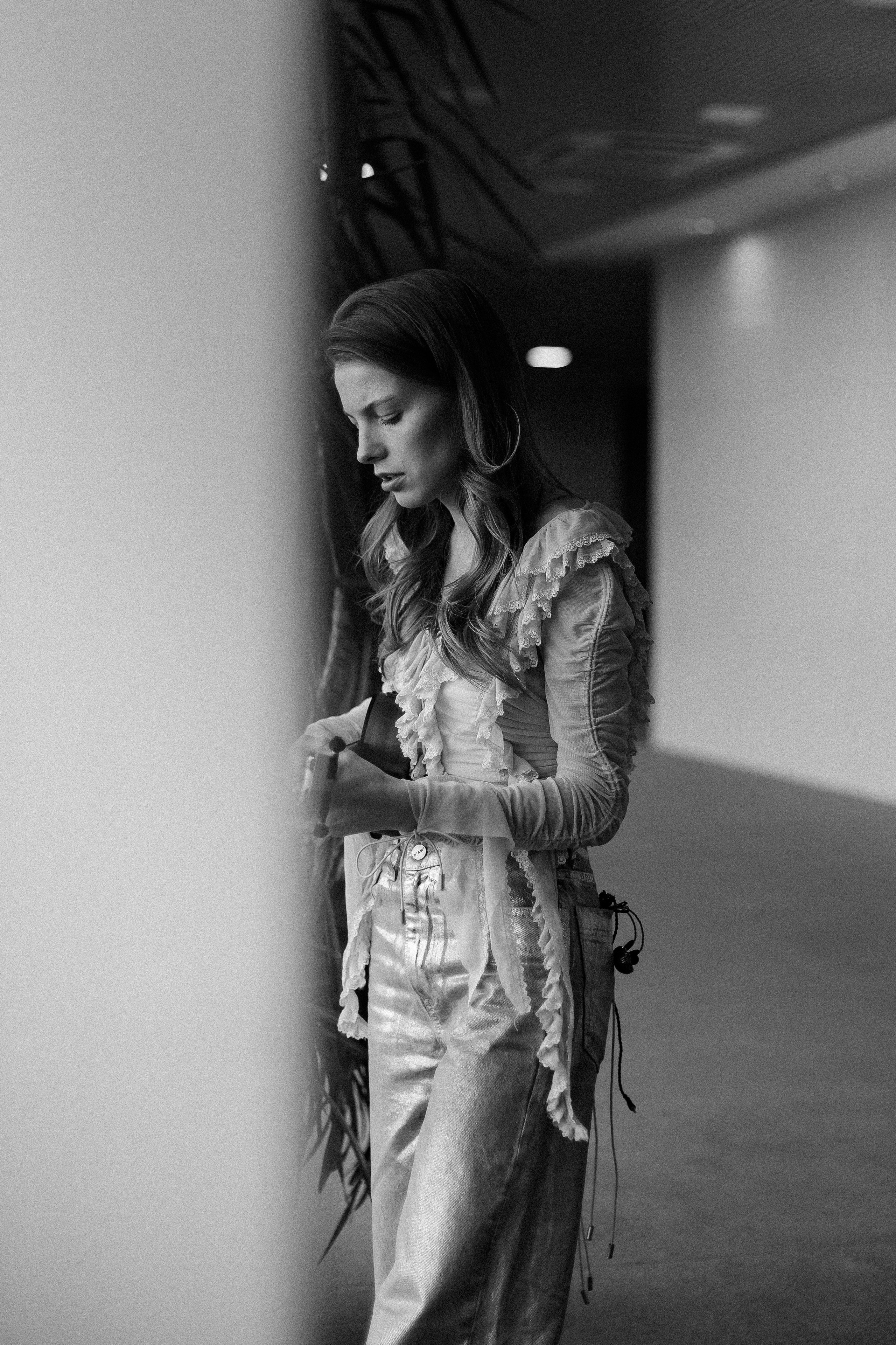 MINAEVA. Фотограф Москва