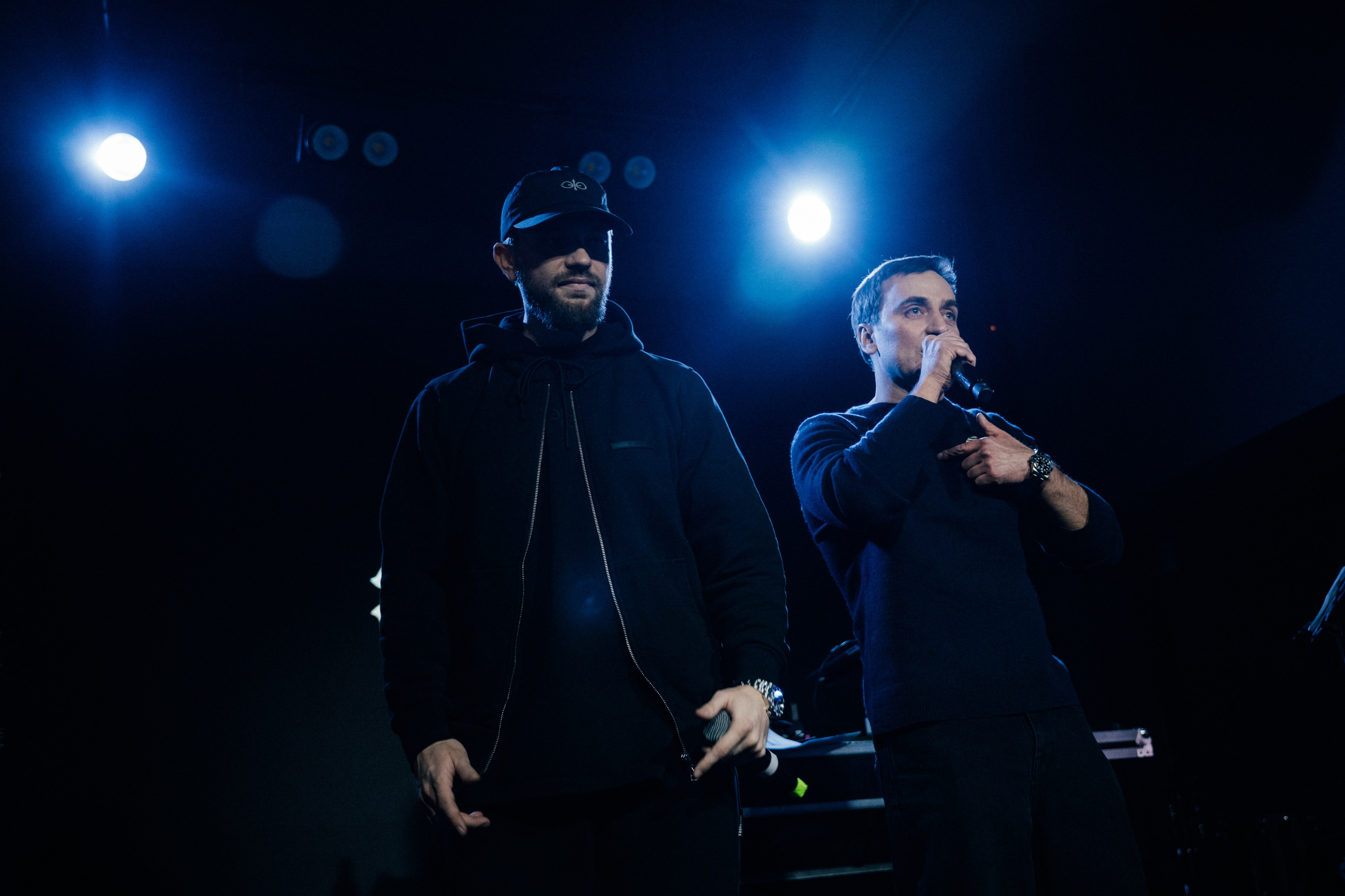 ЭДИК ЮЖНЫЙ. Фотограф Москва