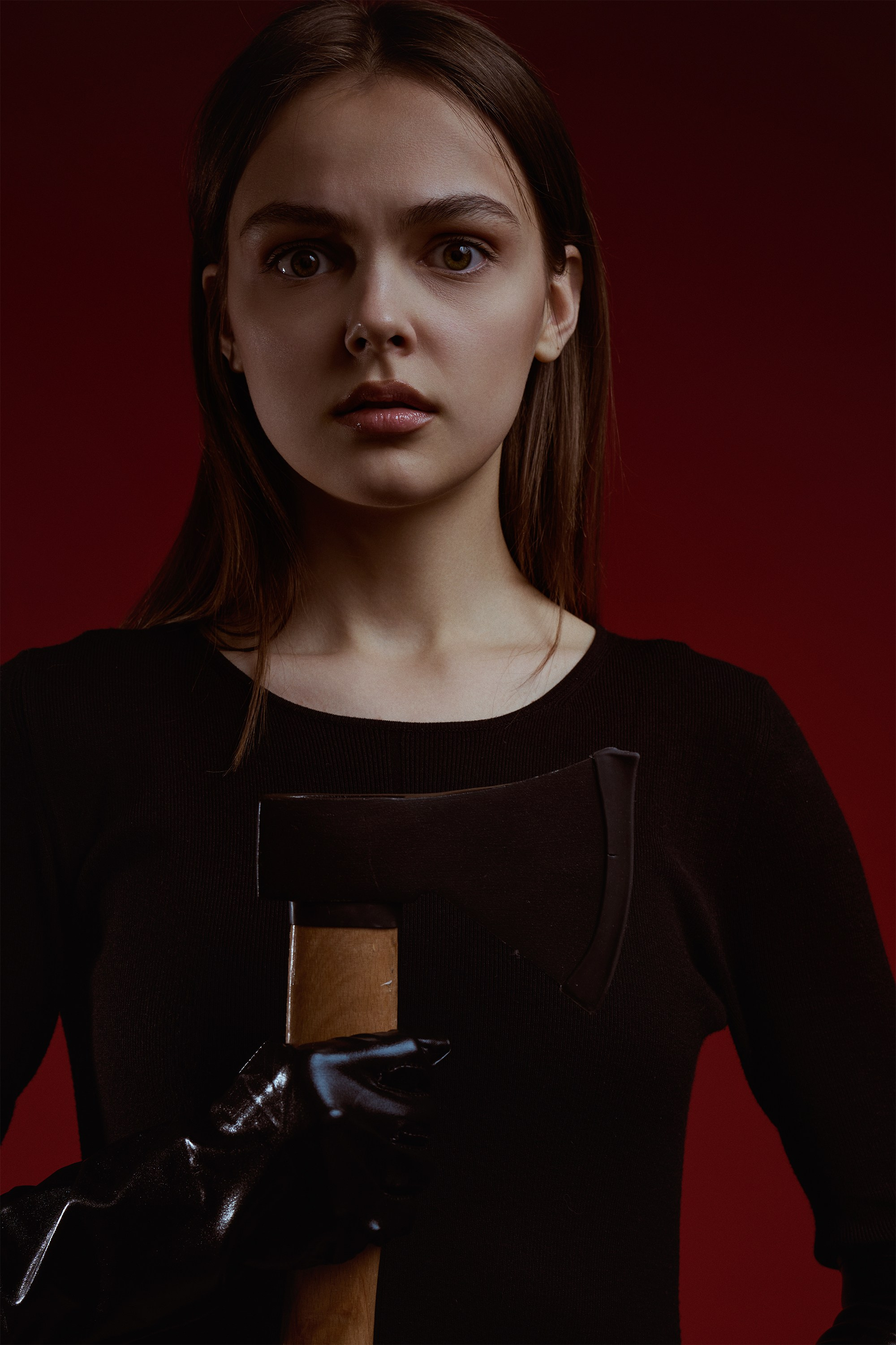 Marina. Фотограф в Москве Евгений Петьков