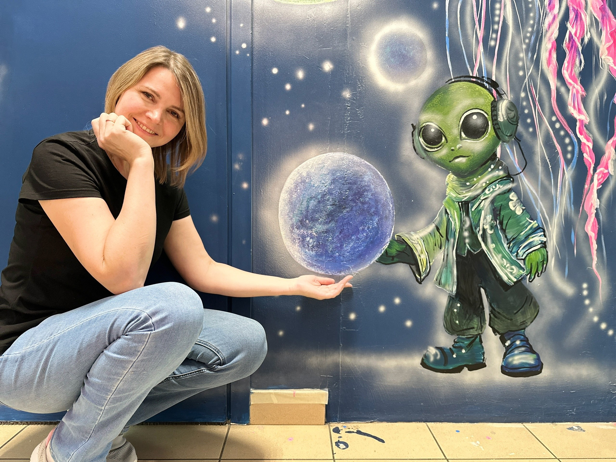 Выставки. НТОХ  «КОЛЛАЖ»