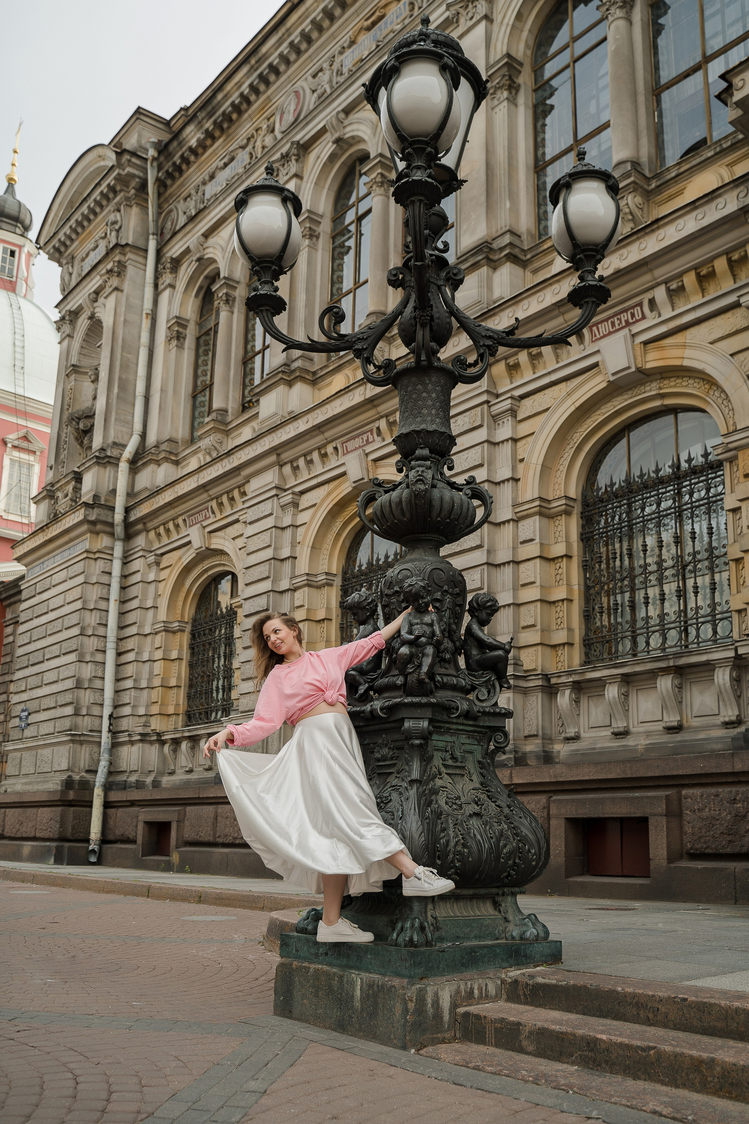 В ожидании чуда. Свадебный и семейный фотограф в Пушкине и Санкт-Петербурге Мария Филиппова