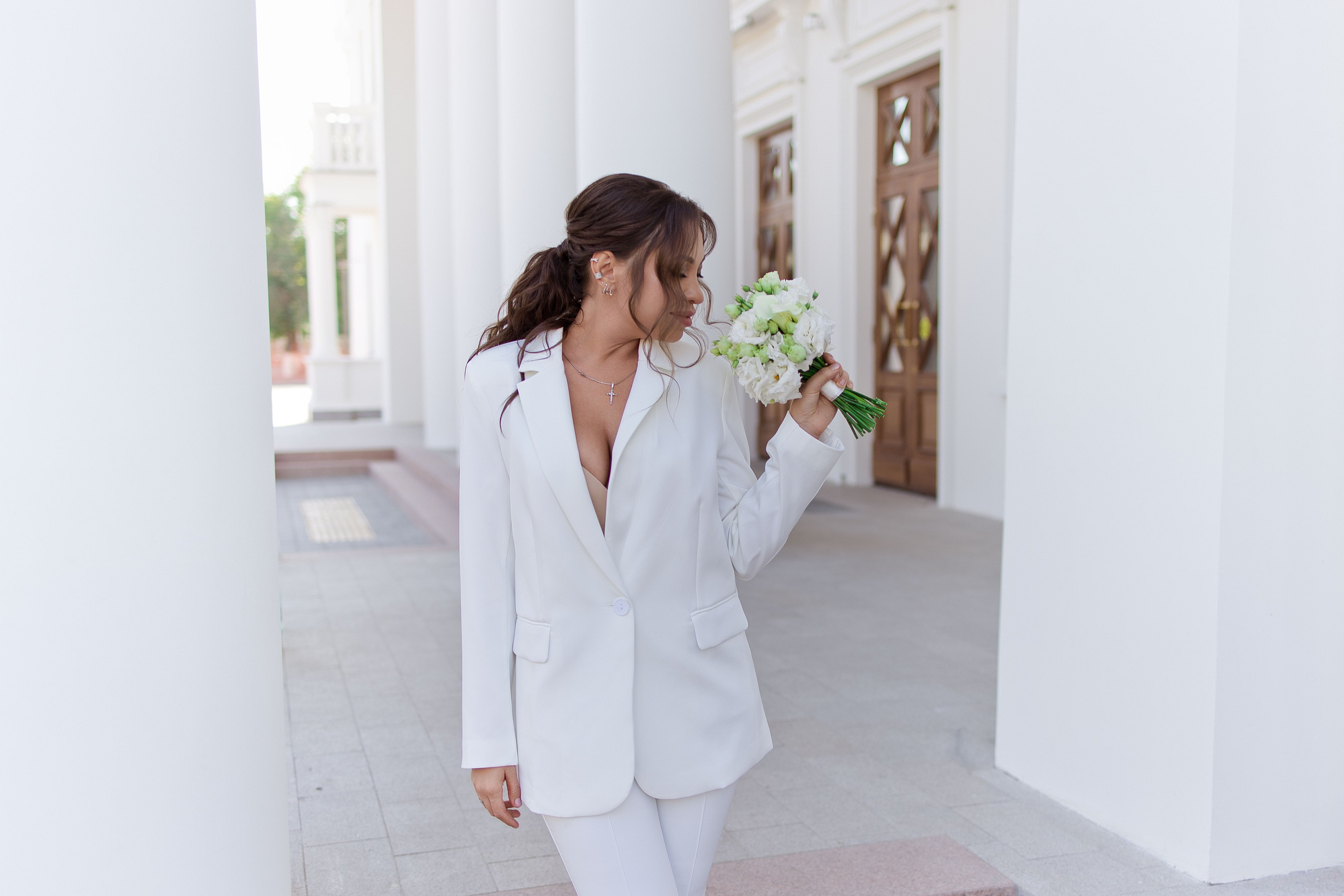 Сергей и Татьяна. Свадебный и семейный фотограф Яна Стражева. Волгоград, Москва