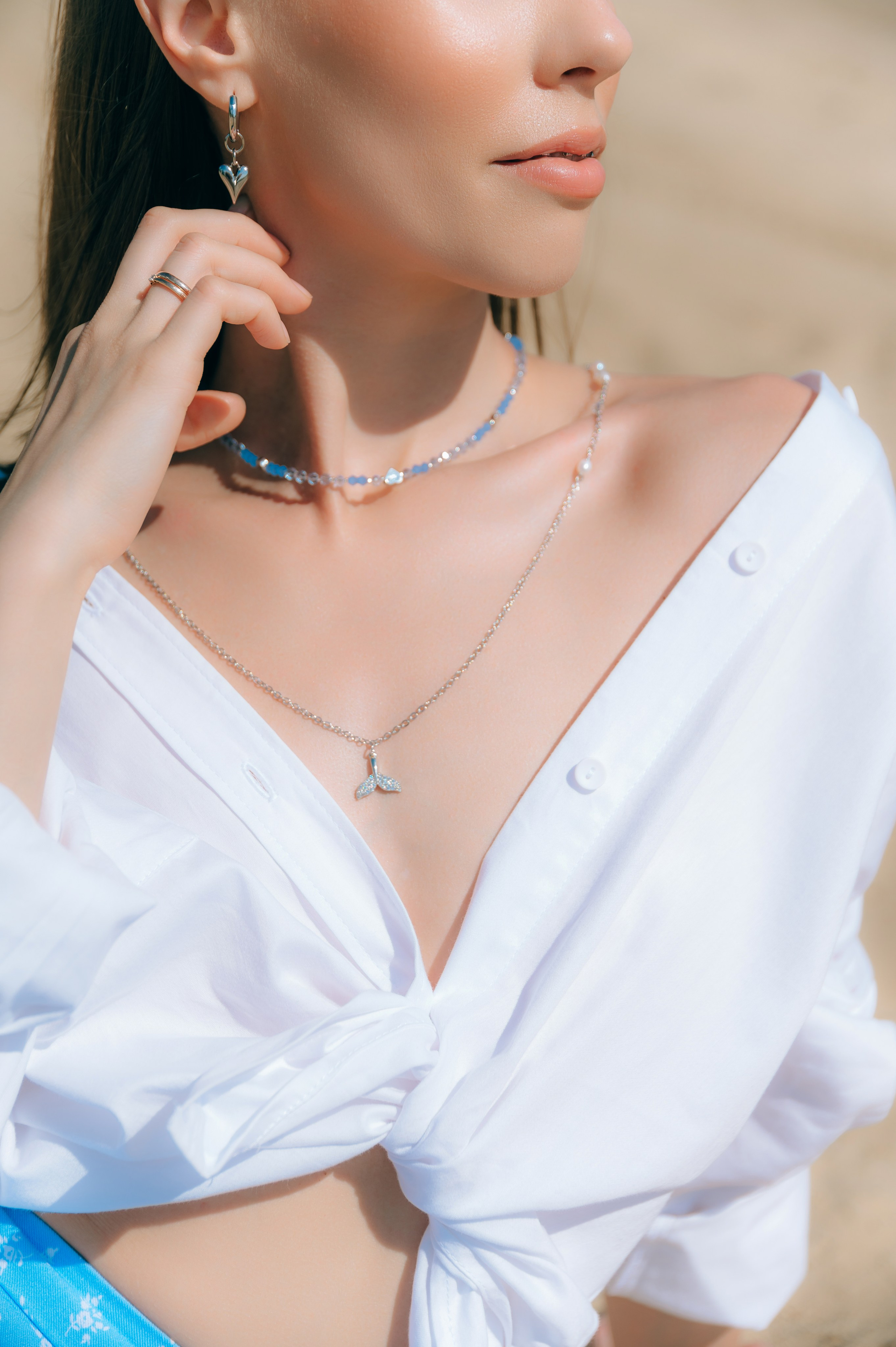 Летняя коллекция. Яна Репина. Детский и семейный фотограф Катерина Мишина