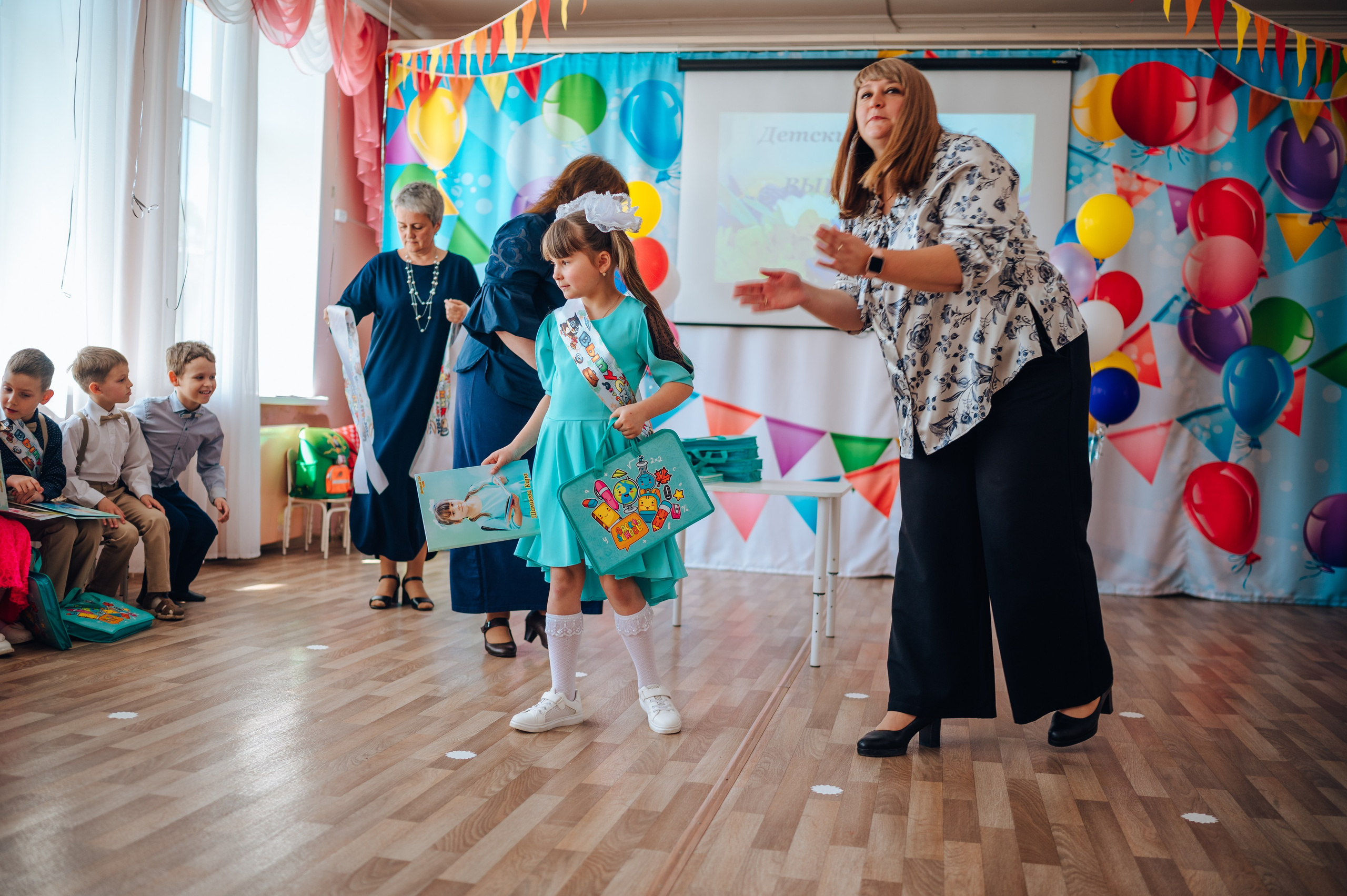 56 сад. Детский и семейный фотограф Катерина Мишина