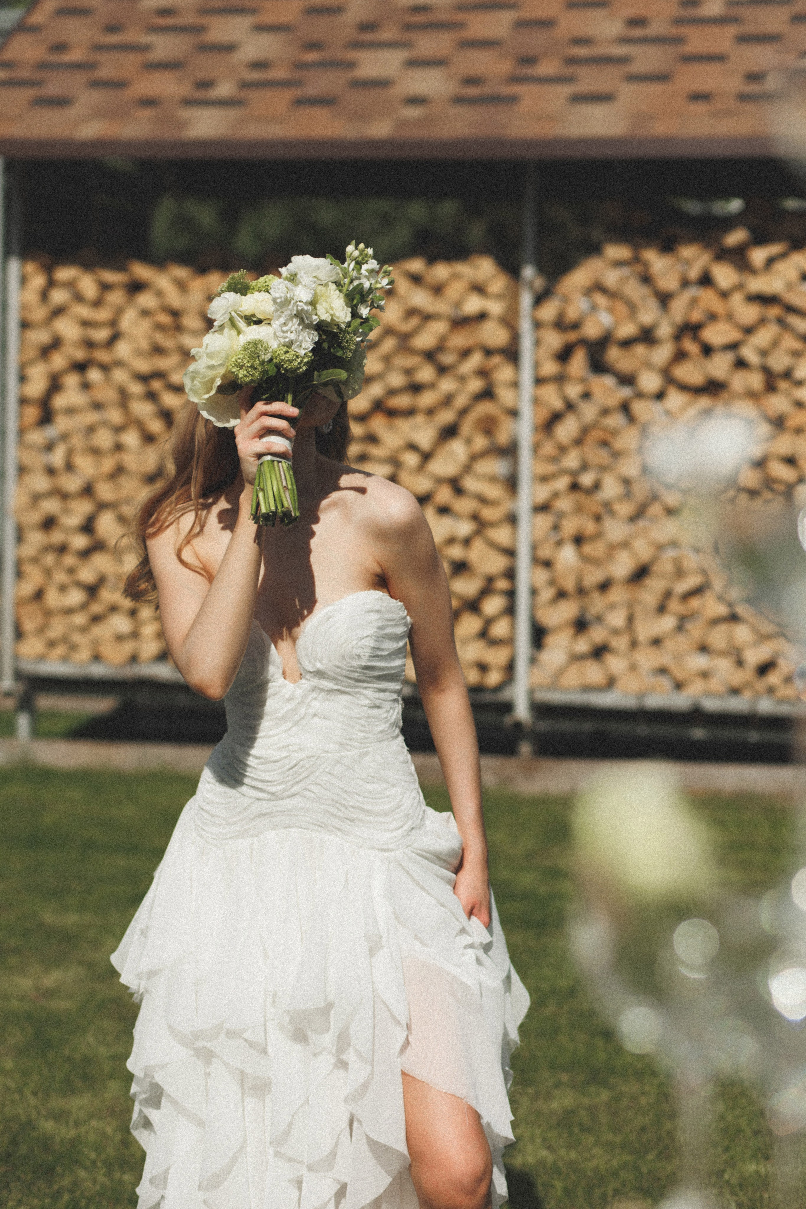 Счастье в каждом отражении. Фотограф в Екатеринбурге Андрей Медведко