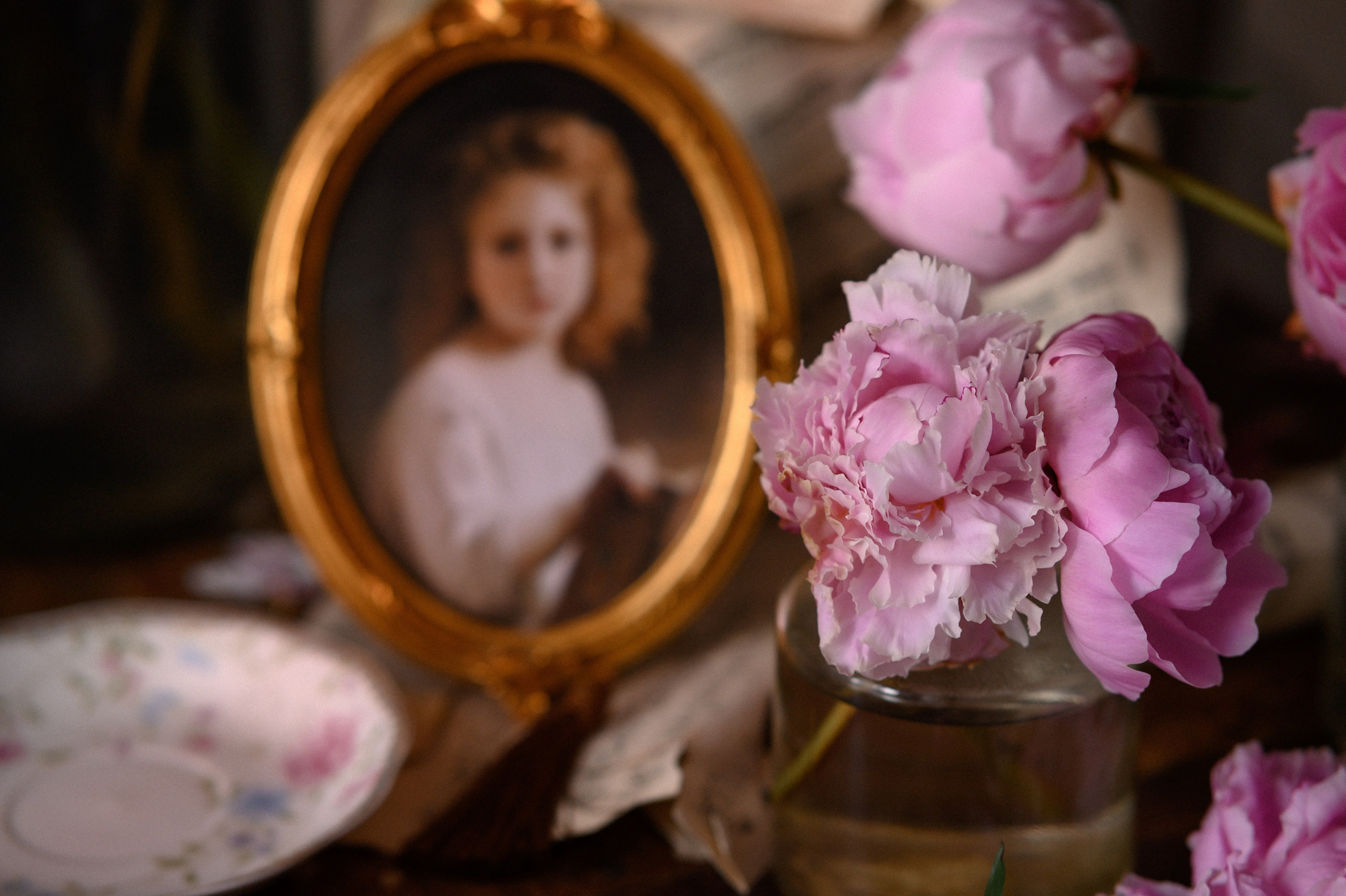 Нелли, Нина и Кира. Семейный и свадебный lifestyle-фотограф в Москве Мария Петрова