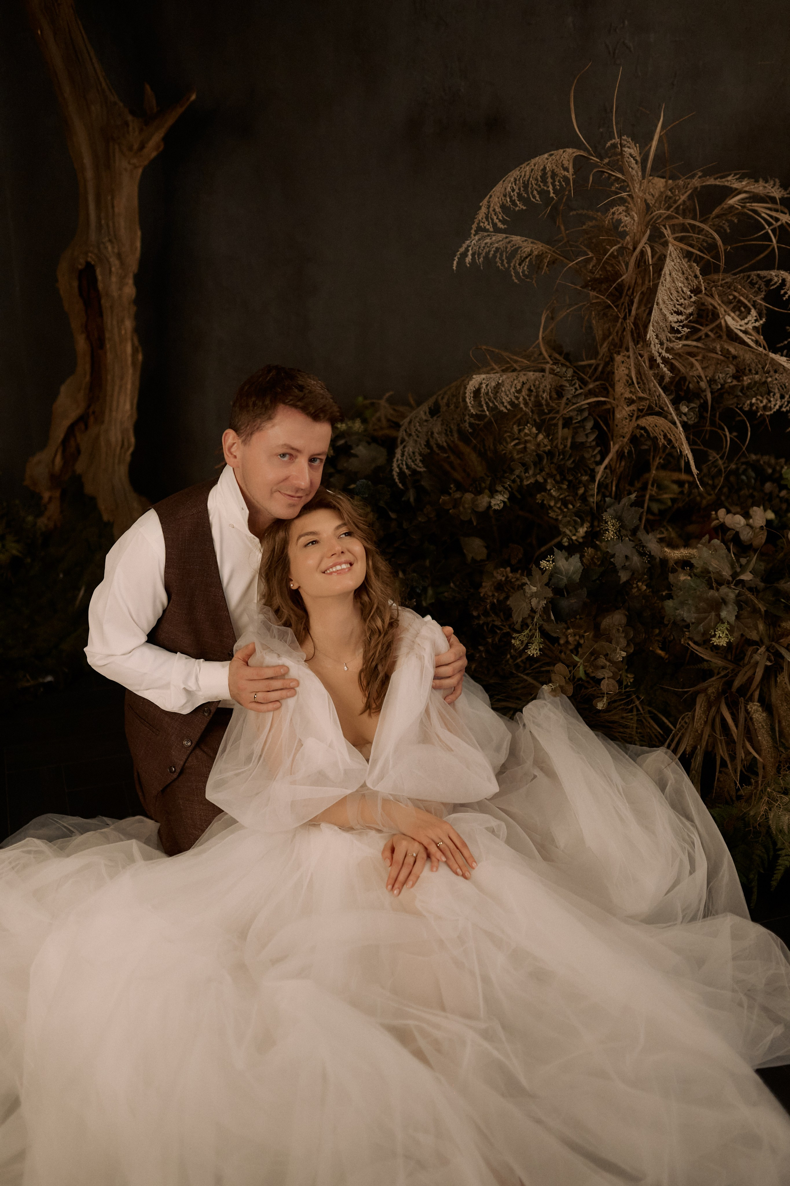 Александр и Саша. Семейный и свадебный lifestyle-фотограф в Москве Мария Петрова