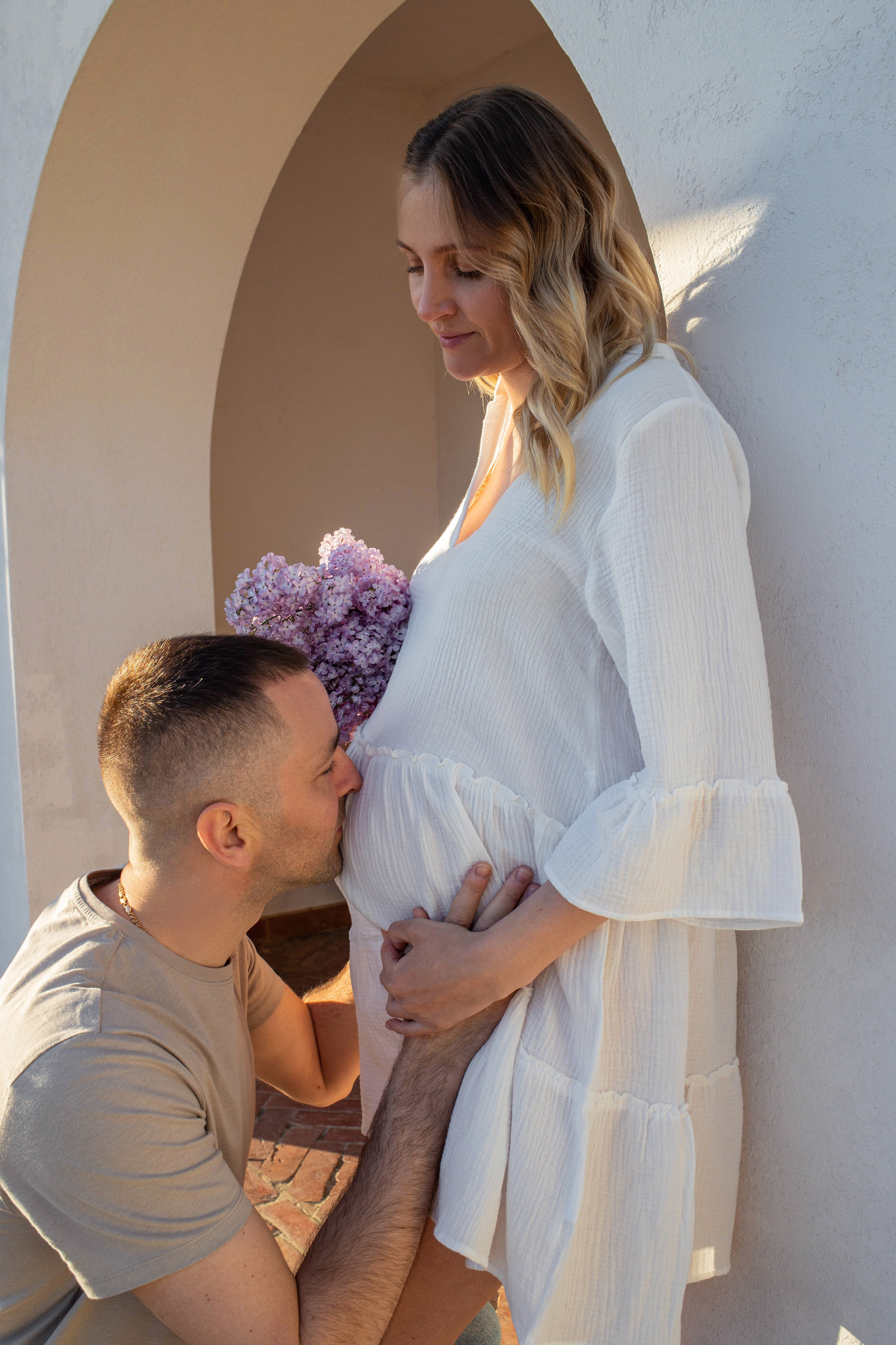 Мария&Николай. Фотограф Немазенко Ольга