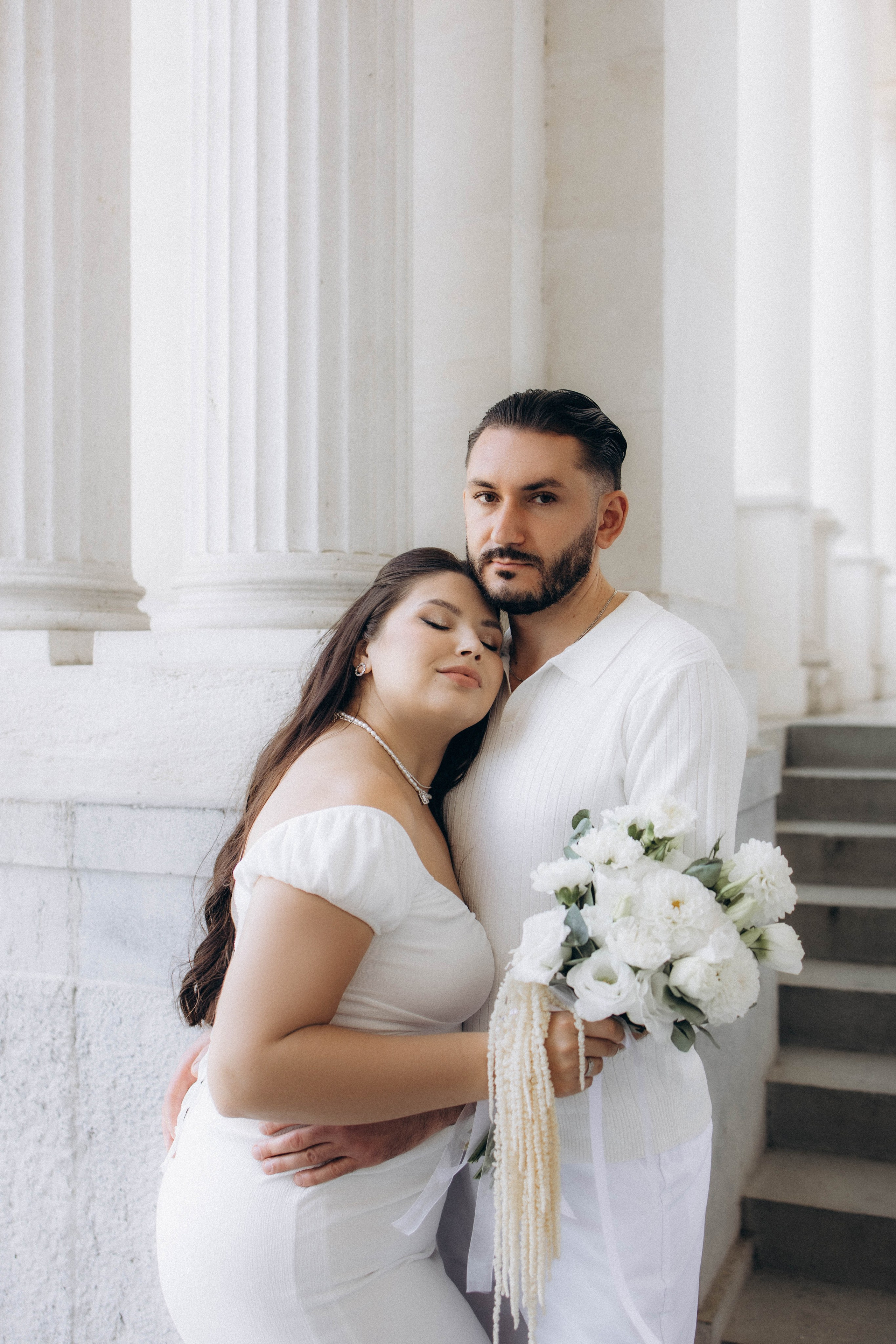 Татьяна&Дмитрий. Фотограф Немазенко Ольга