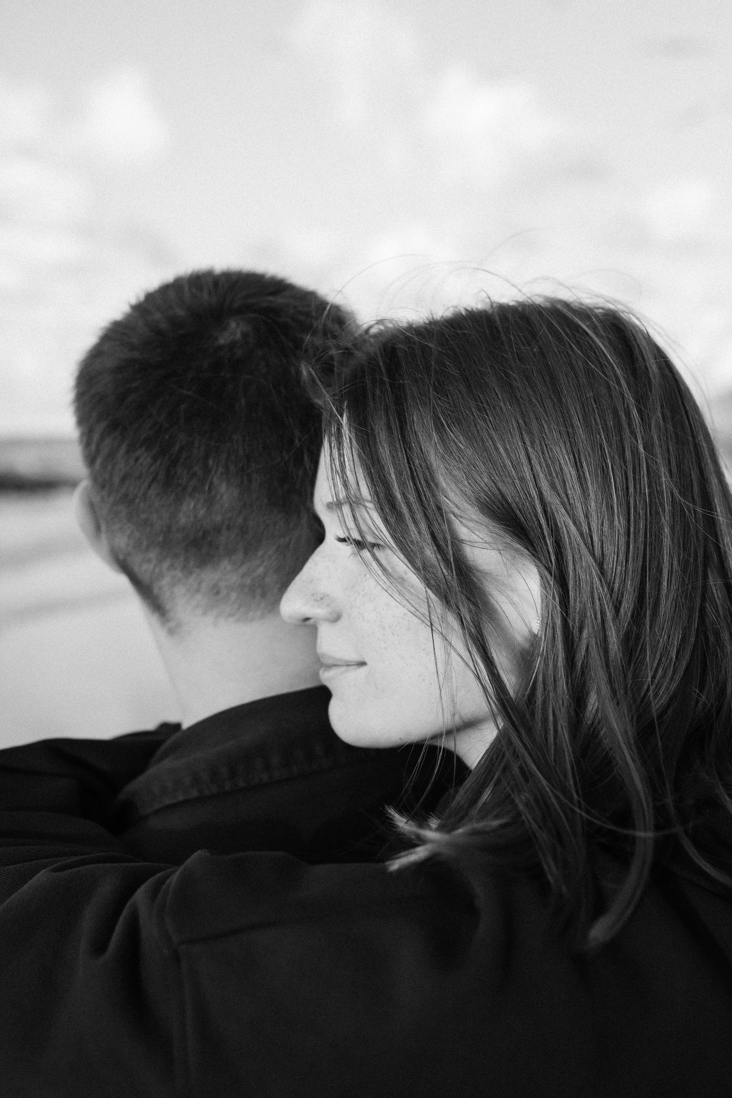 Один осенний закат. Фотограф Зеленоградск Красильникова Елена