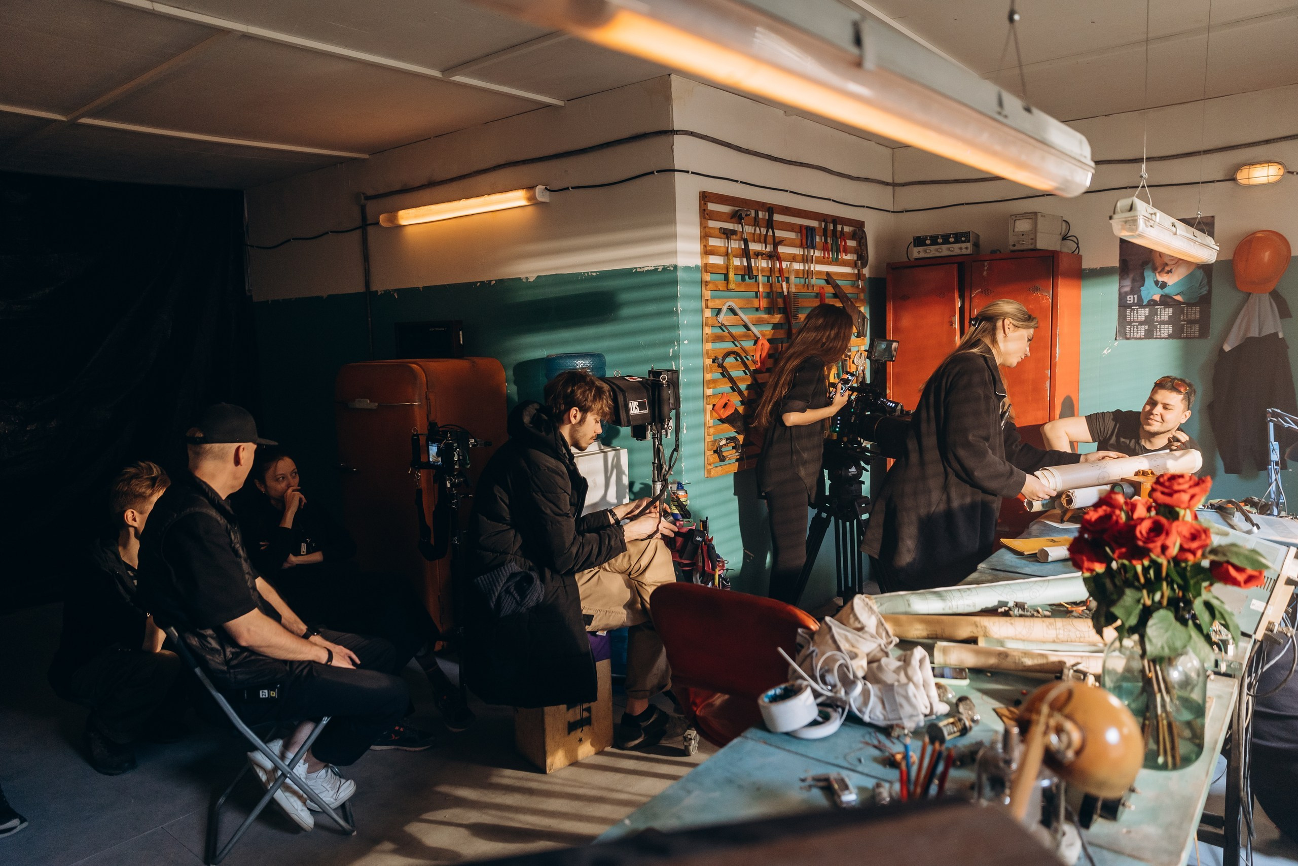 Настоящий герой. Фотограф Виктория Дунаевская в Санкт Петербурге