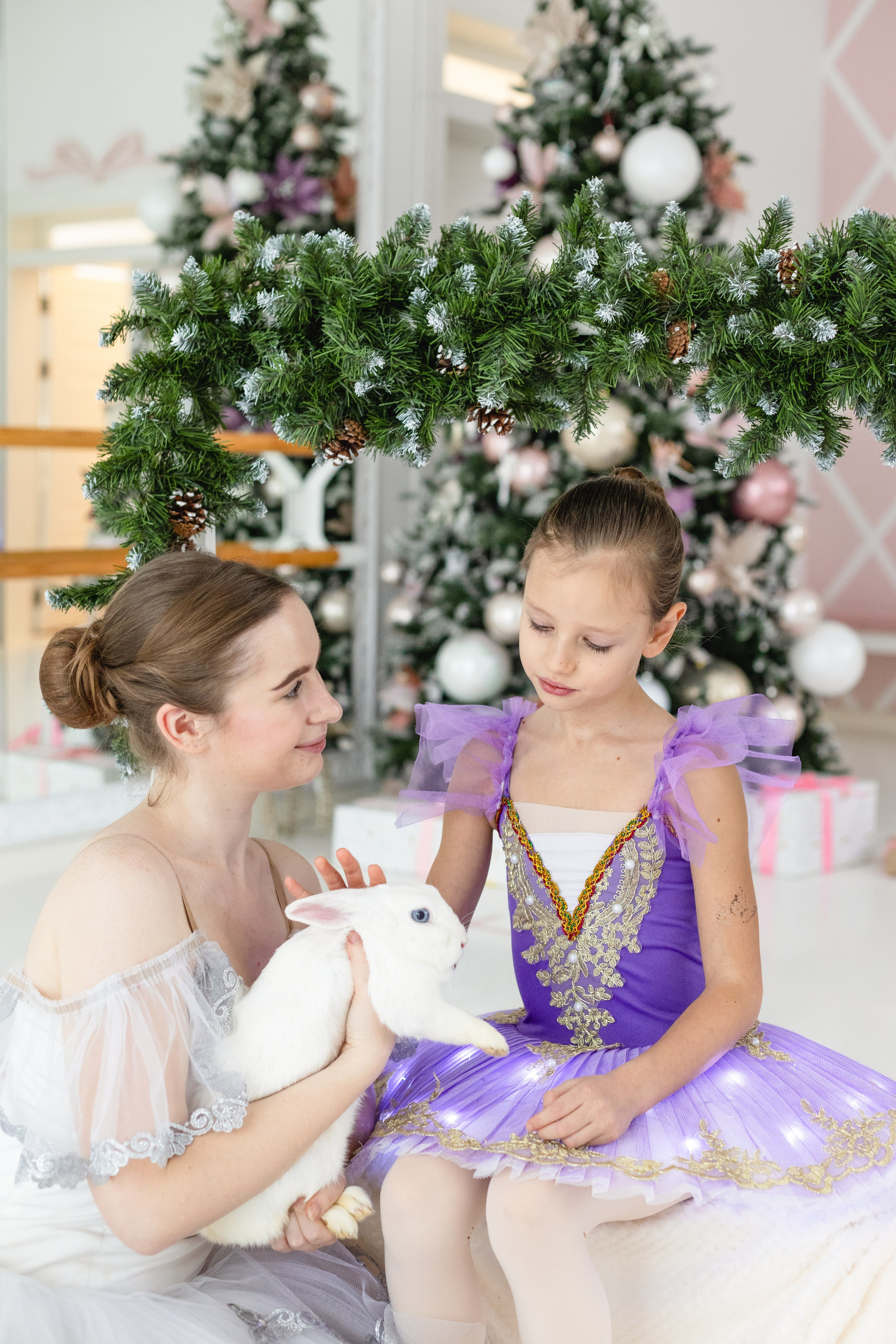 Балет с 2-х лет | Красногорск. Кузьмина Анастасия — контент-фотограф | Москва