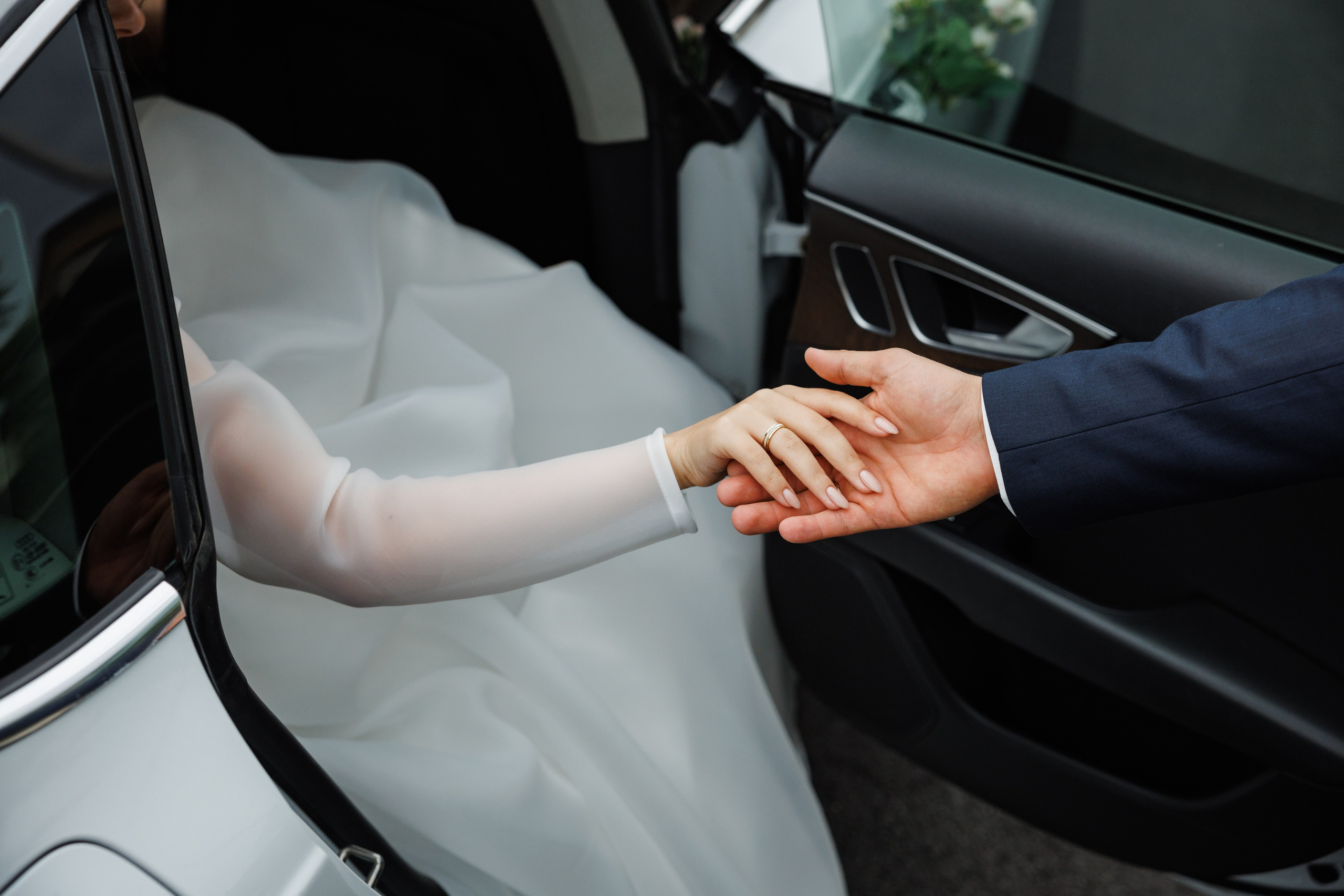 Гоша и Ира. Фотограф Ставрополь Петр Голубенко