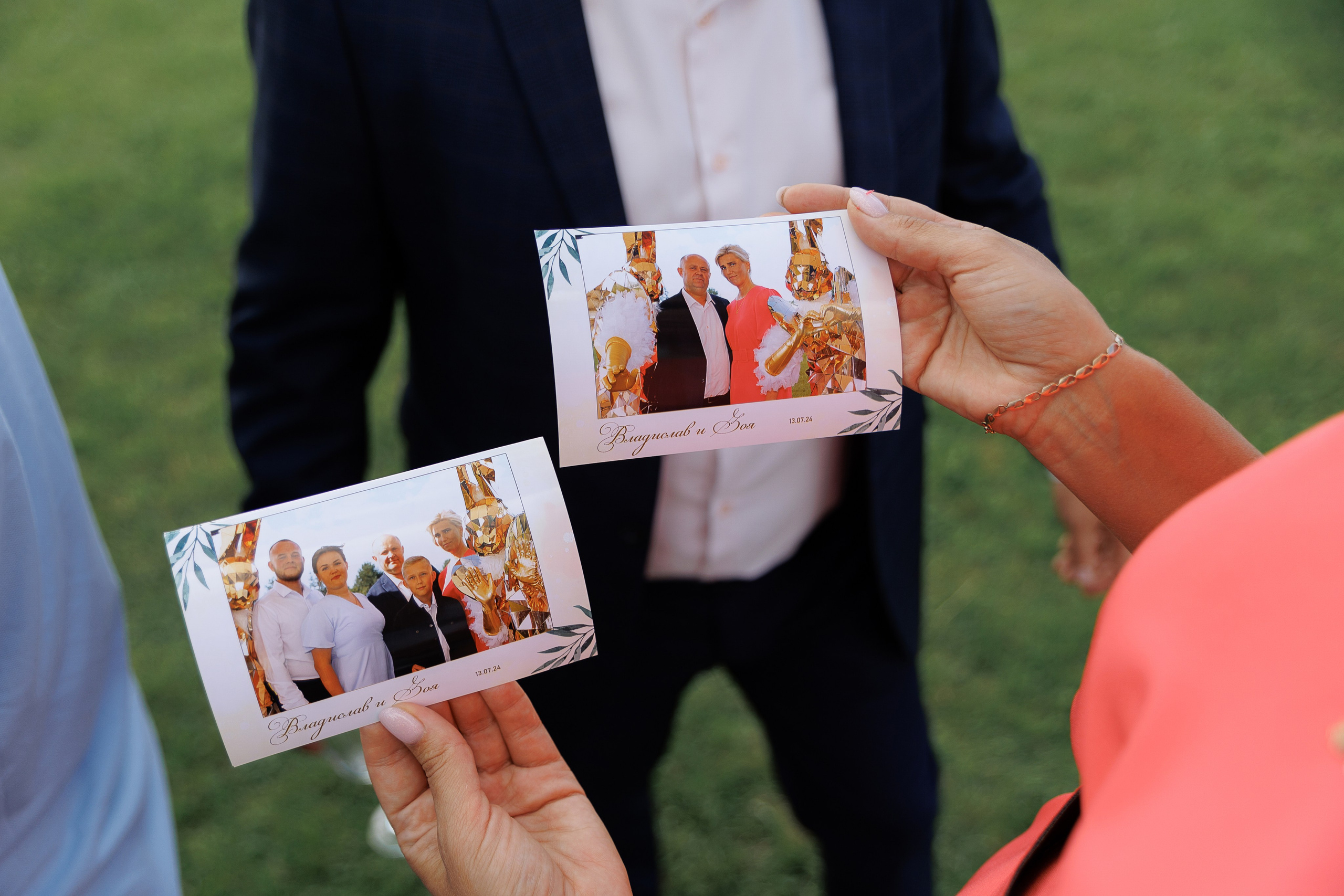 Владислав & Зоя. Свадебный и репортажный фотограф Калининград