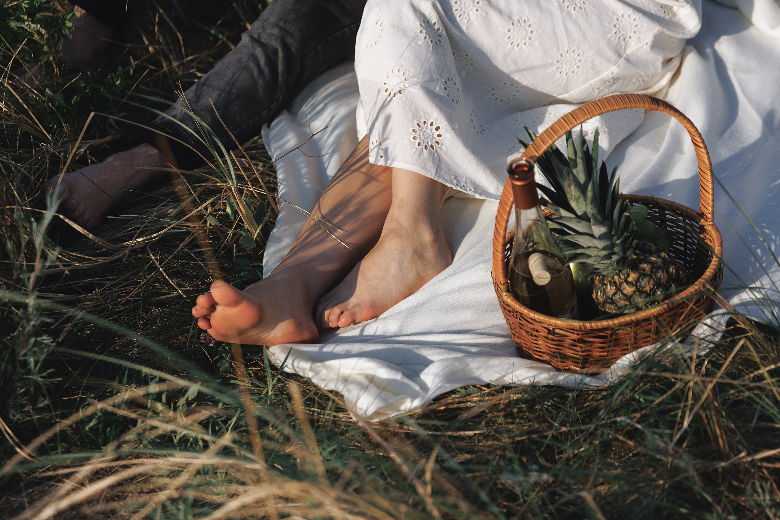 Destined to Meet: Sky & Sea. Свадебный и репортажный фотограф Калининград