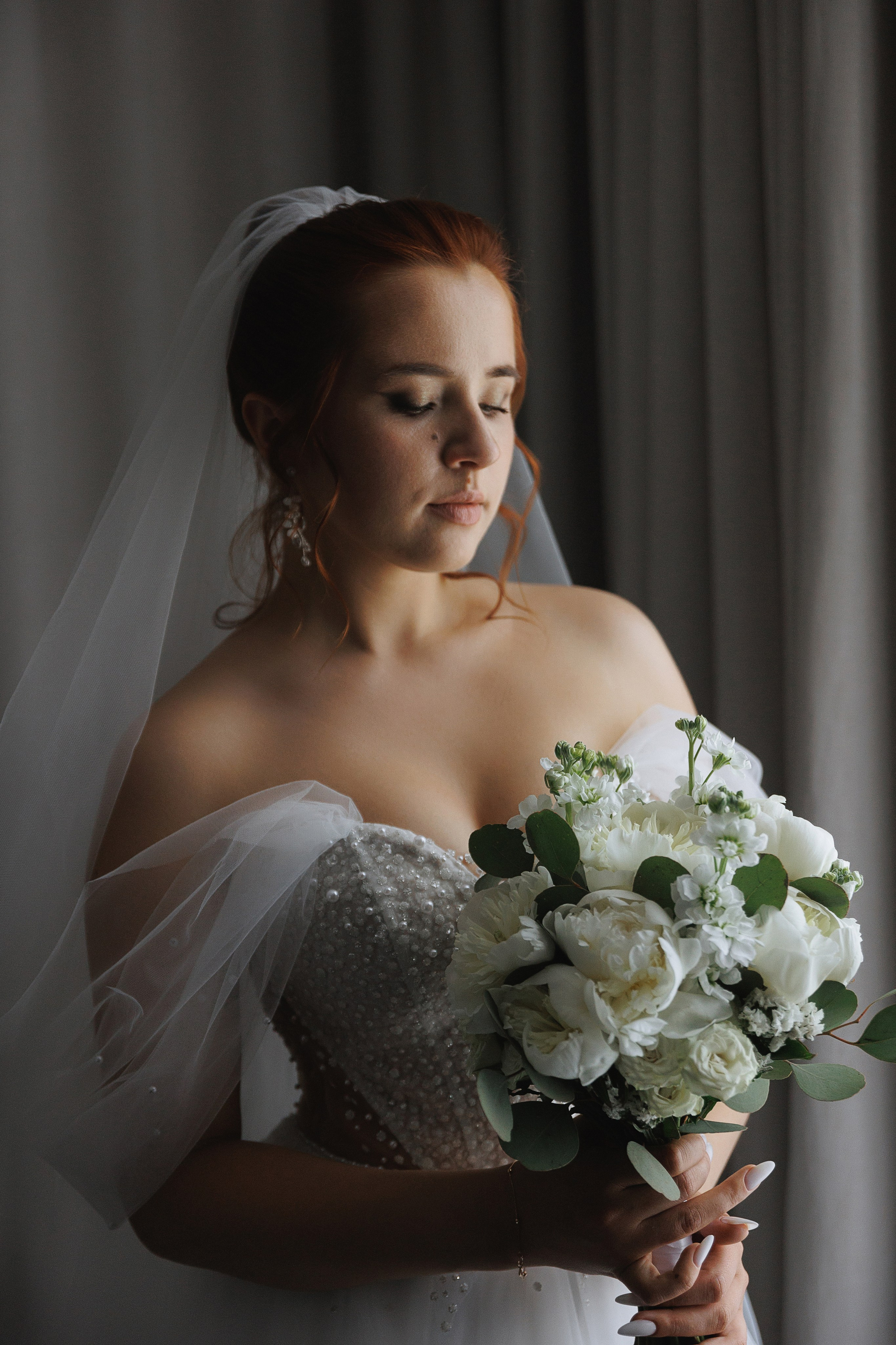 Алексей & Елизавета. Свадебный и репортажный фотограф Калининград