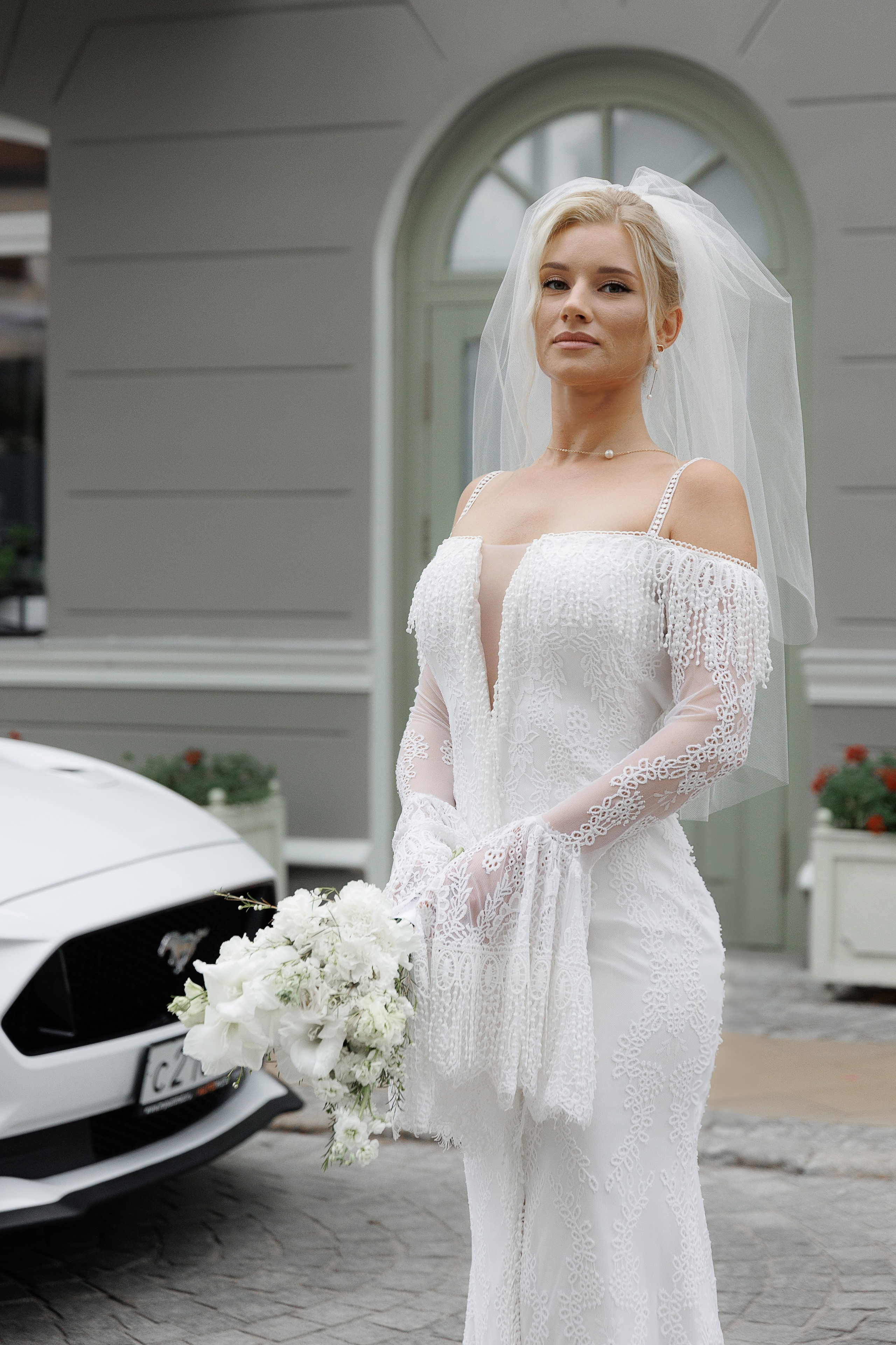 Алексей & Татьяна. Свадебный и репортажный фотограф Калининград