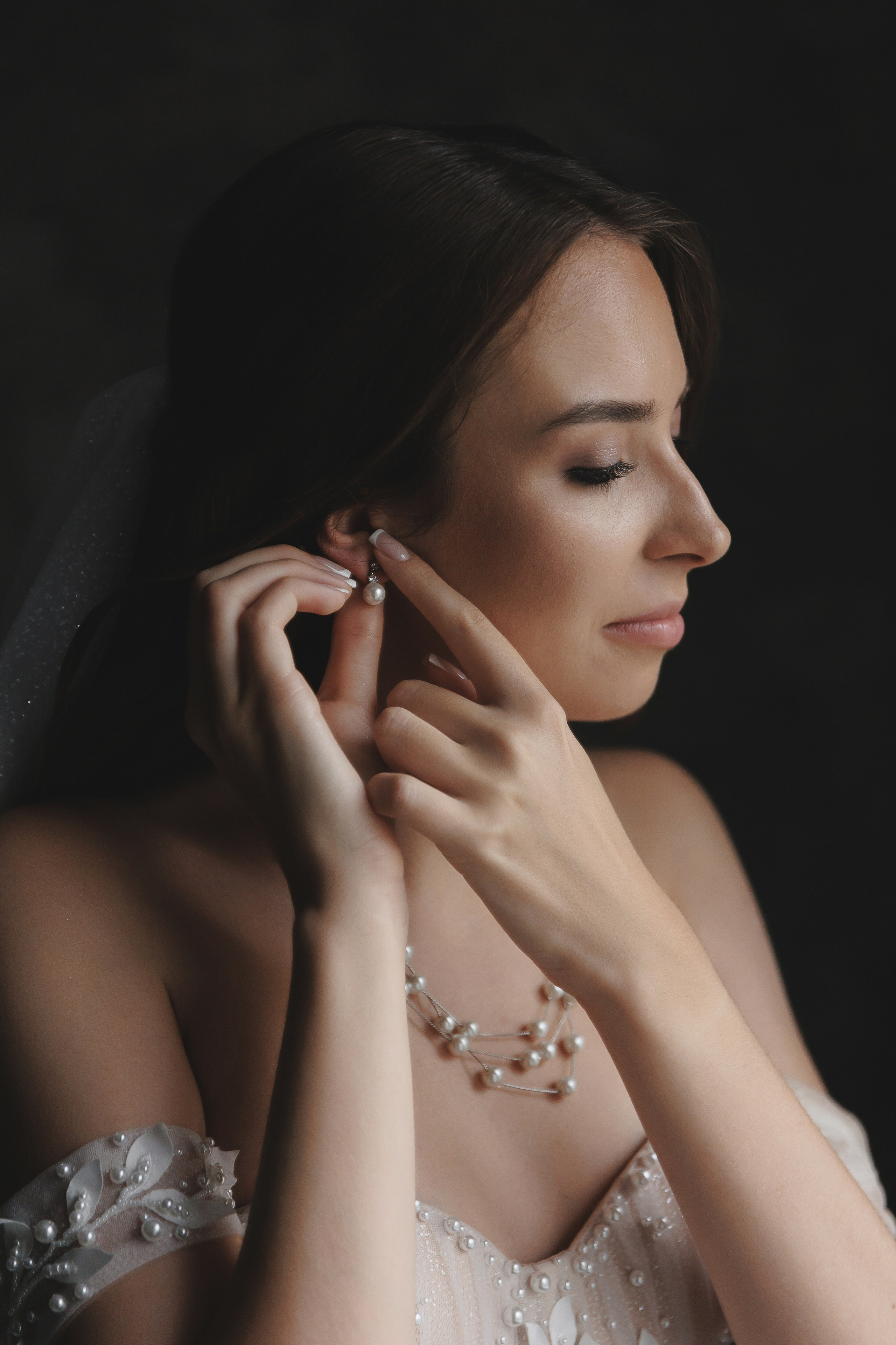 Кристина & Илья. Свадебный и репортажный фотограф Калининград