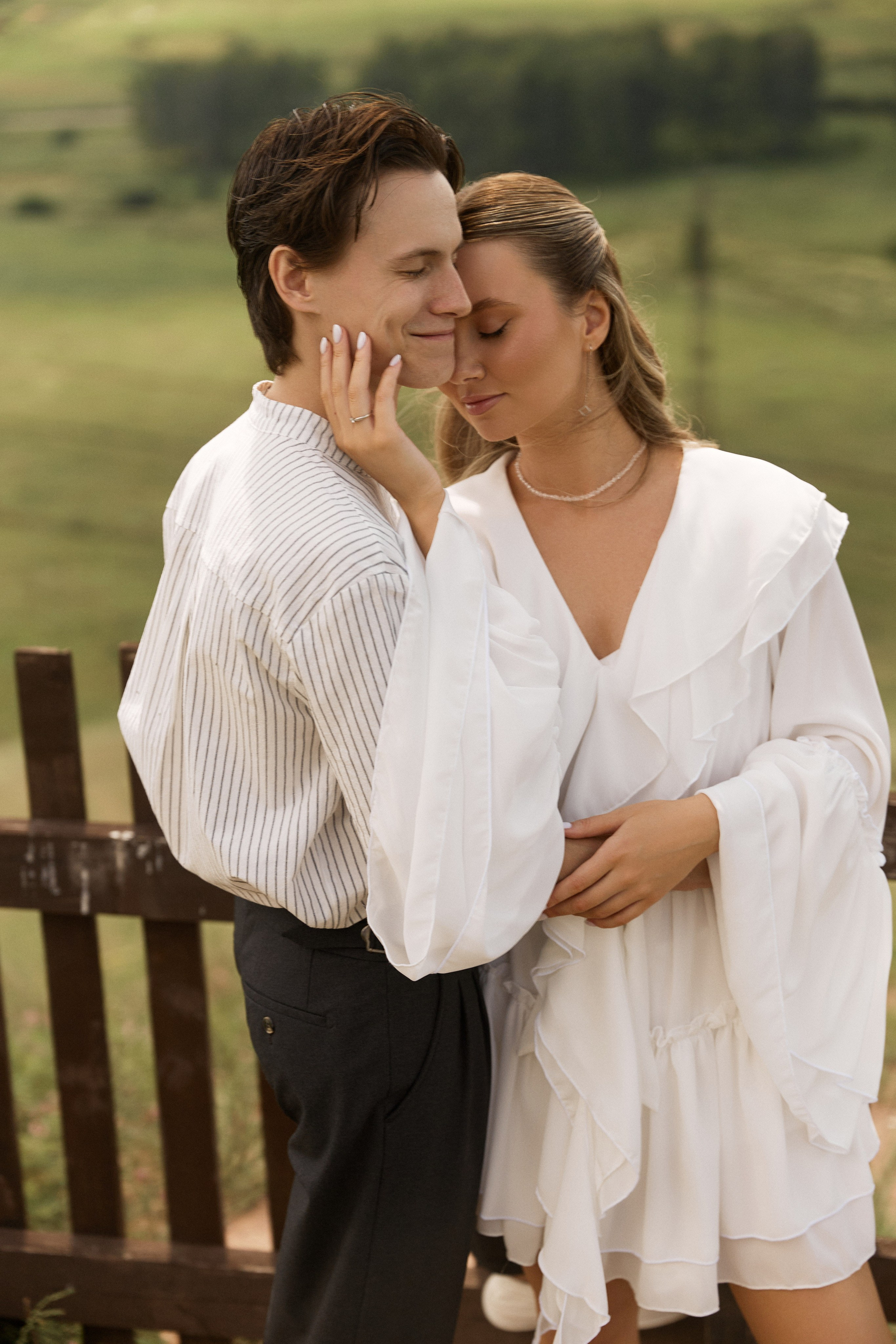 Посмотреть серию. Свадебный и семейный фотограф в Красноярске Тряпчев Павел