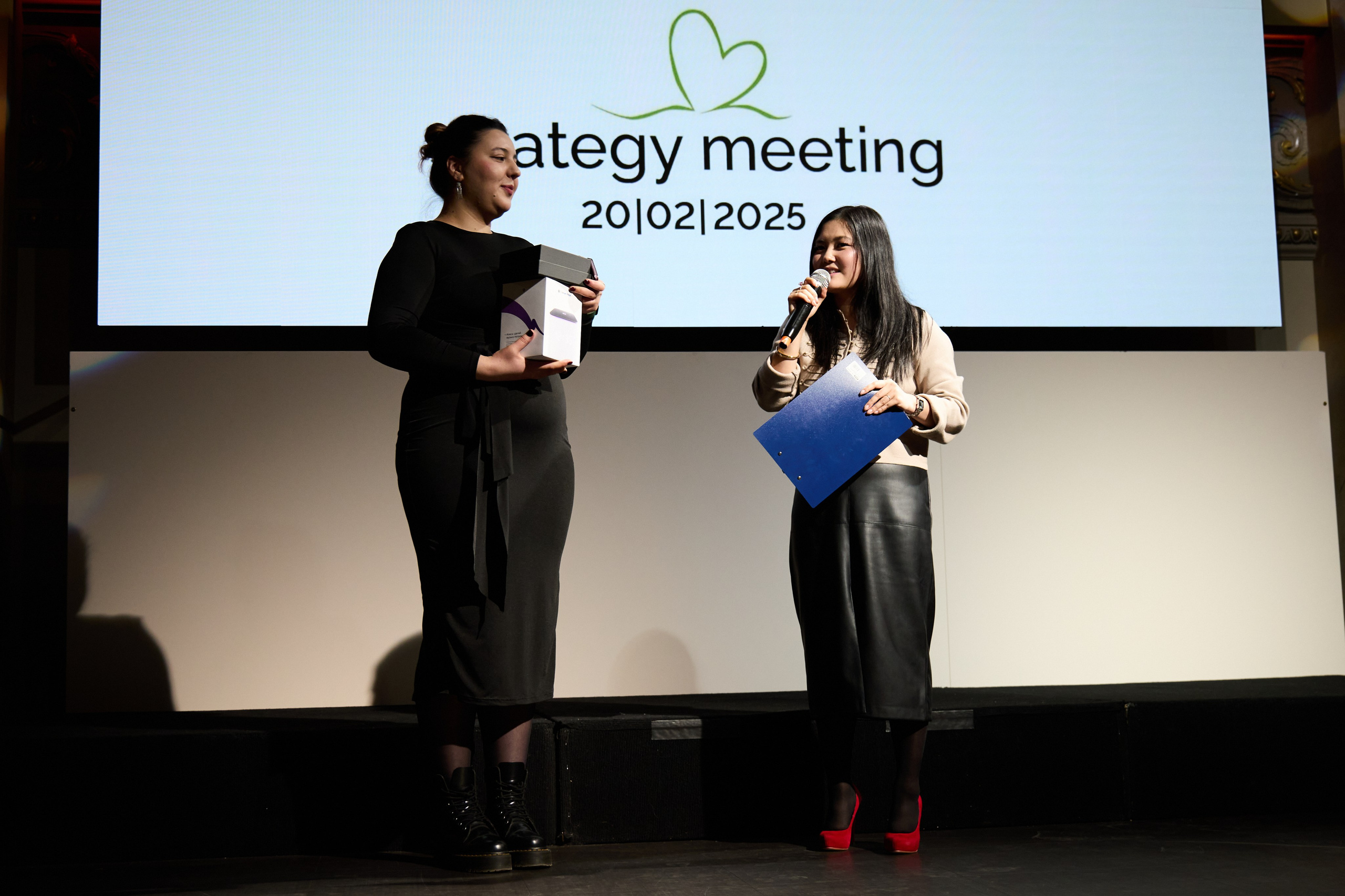 Koreana light. Фотограф в Санкт-Петербурге