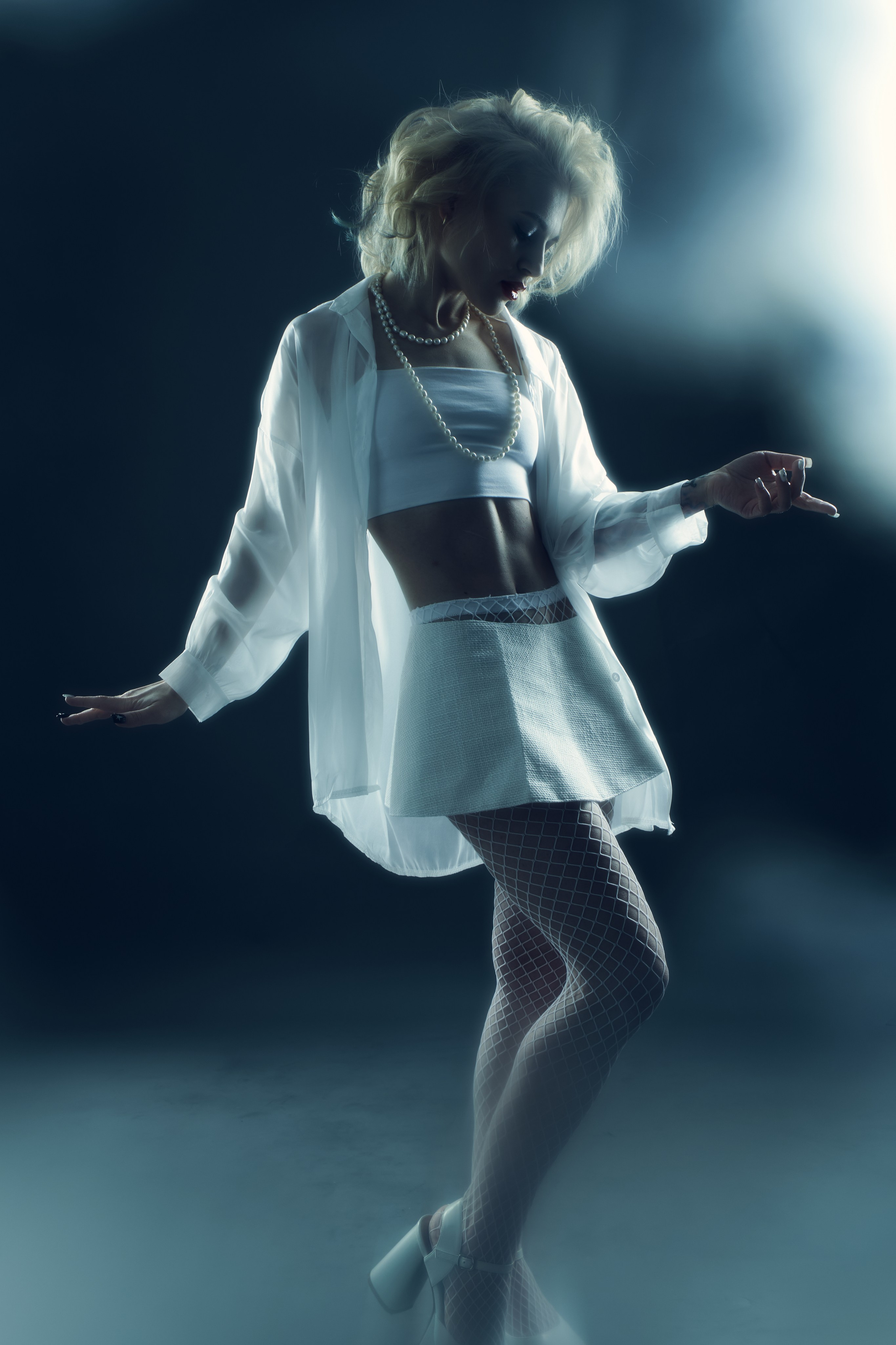 Lee June. Фотограф в Санкт-Петербурге