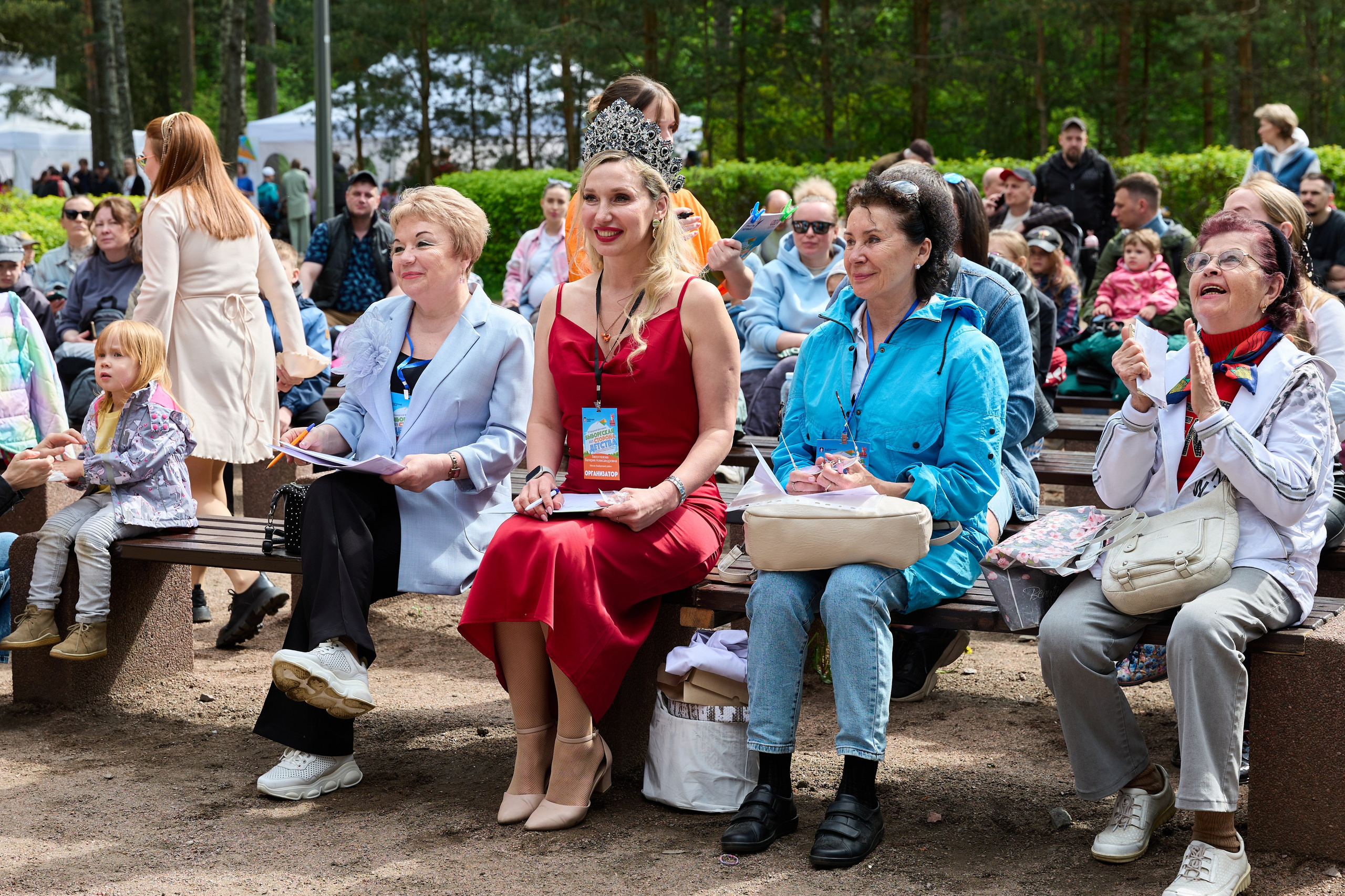 Выборгская сторона. Фотограф в Санкт-Петербурге