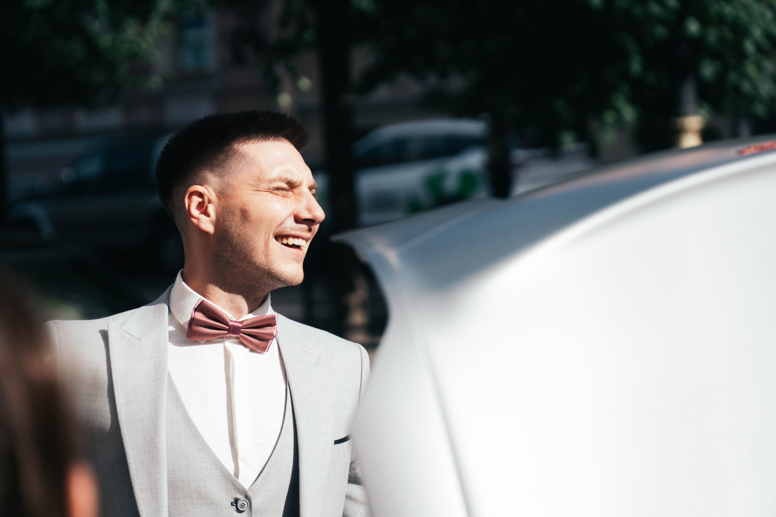 Свадьбы. Фотограф в Санкт-Петербурге