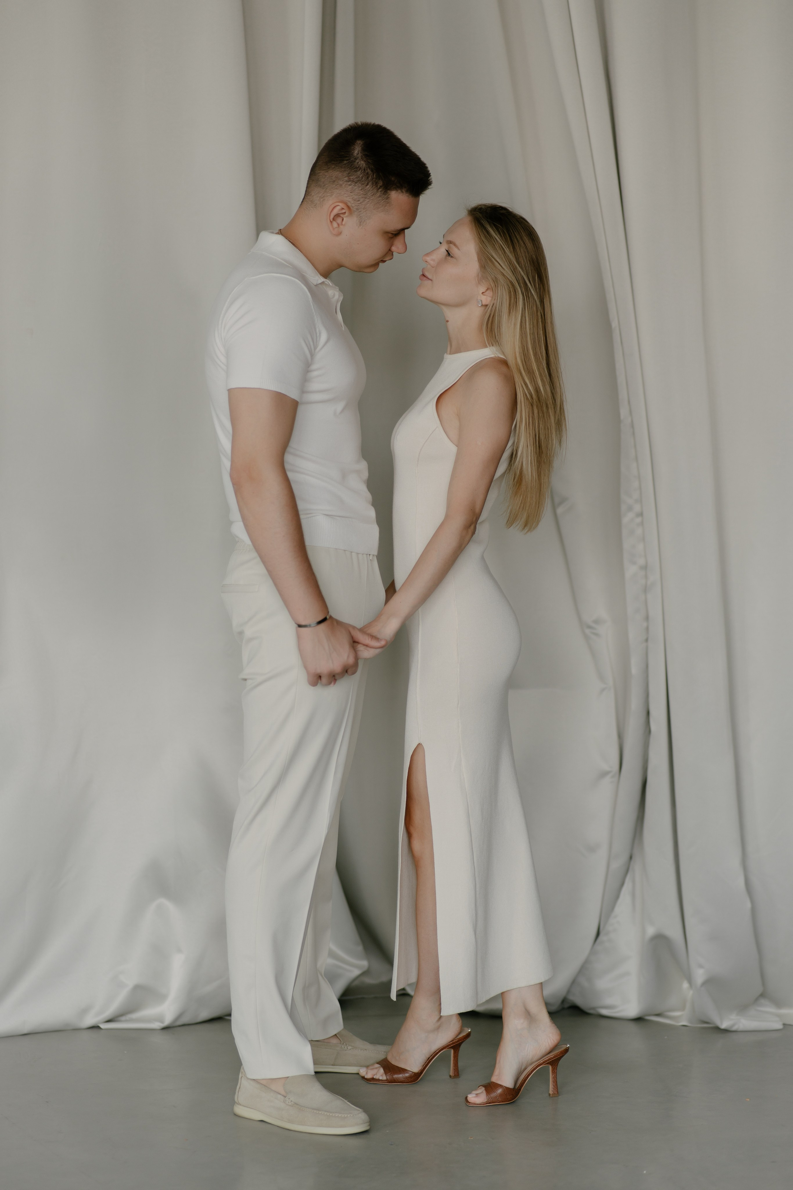 Юля и Никита. Свадебный и семейный фотограф в Москве и Красногорске — живые кадры | Анастасия Тихонова