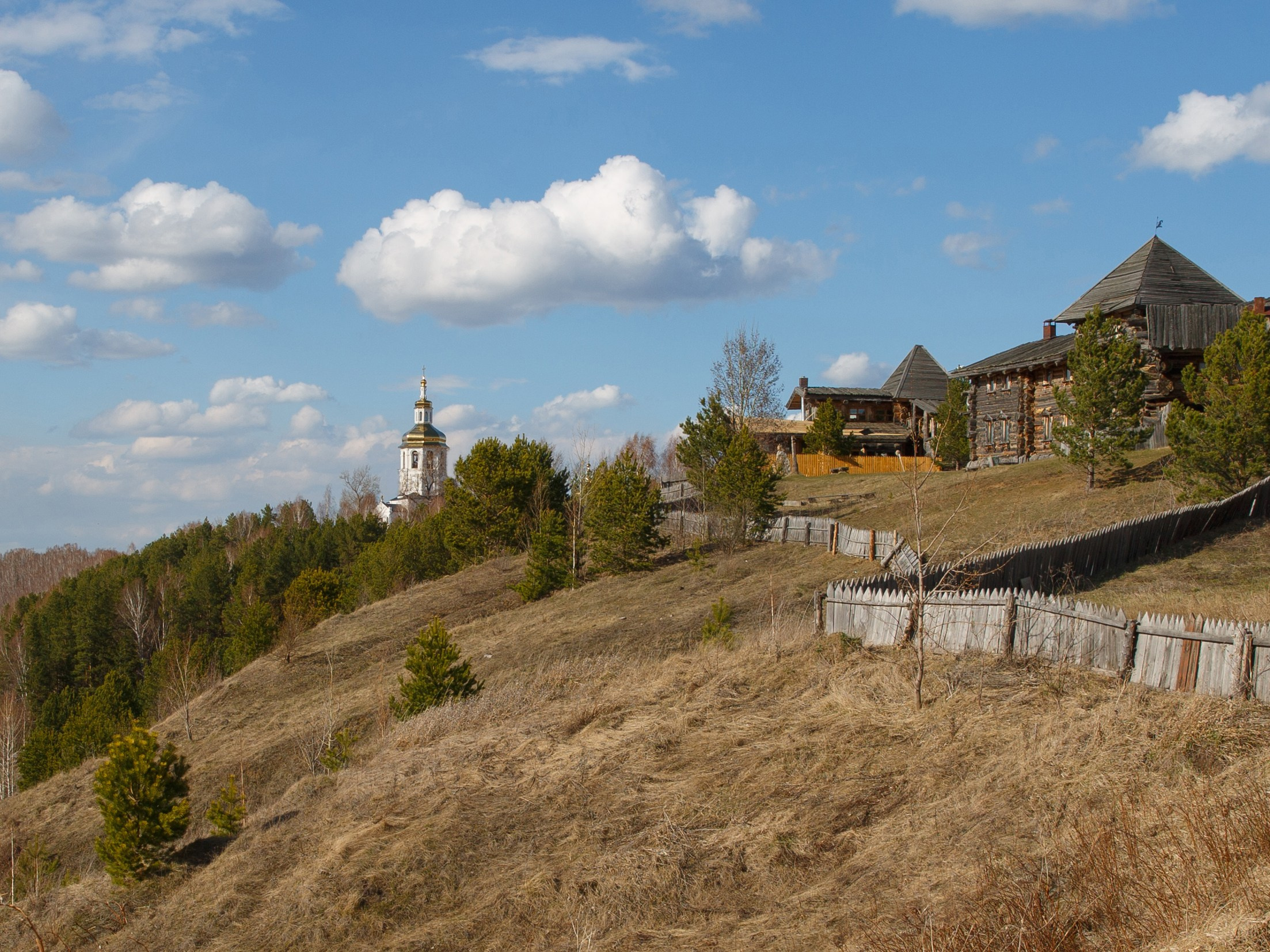 Тобольск. Мой фотомир