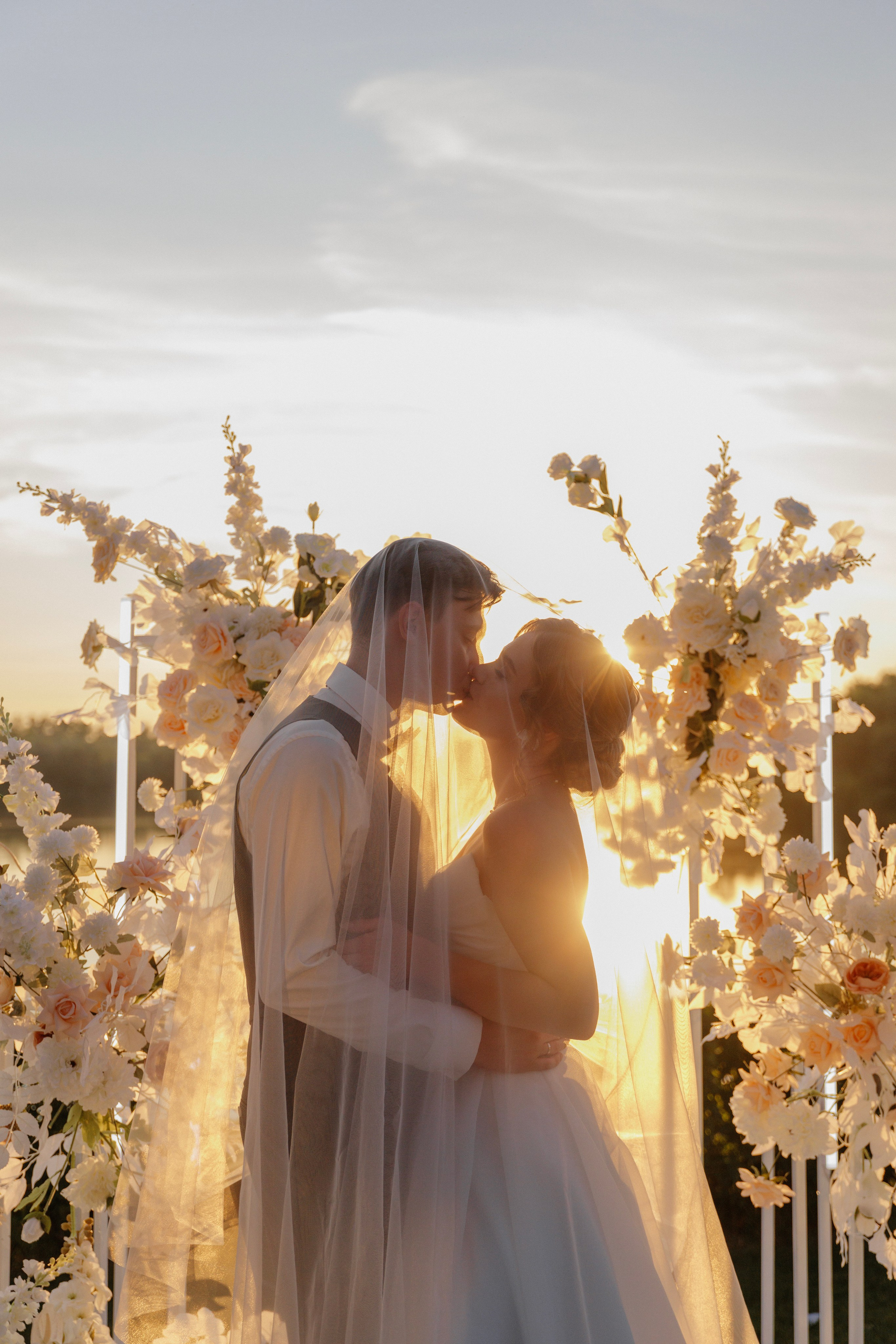 Егор и Анастасия 08/07/25. Свадебный фотограф в Самаре Ольга Гребнева