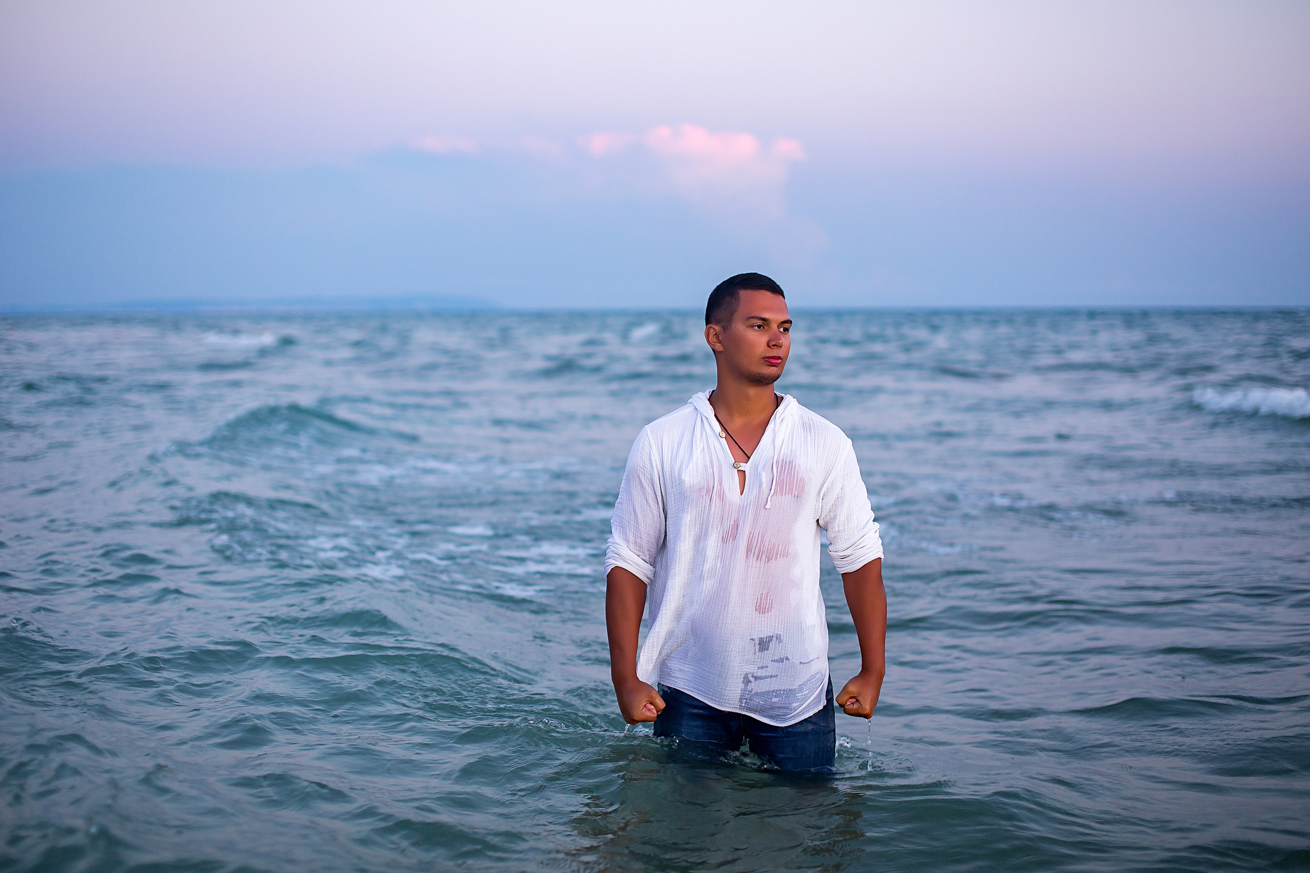 Данил. Свадебный и семейный фотограф/видеограф в Краснодаре Наталья Осинская