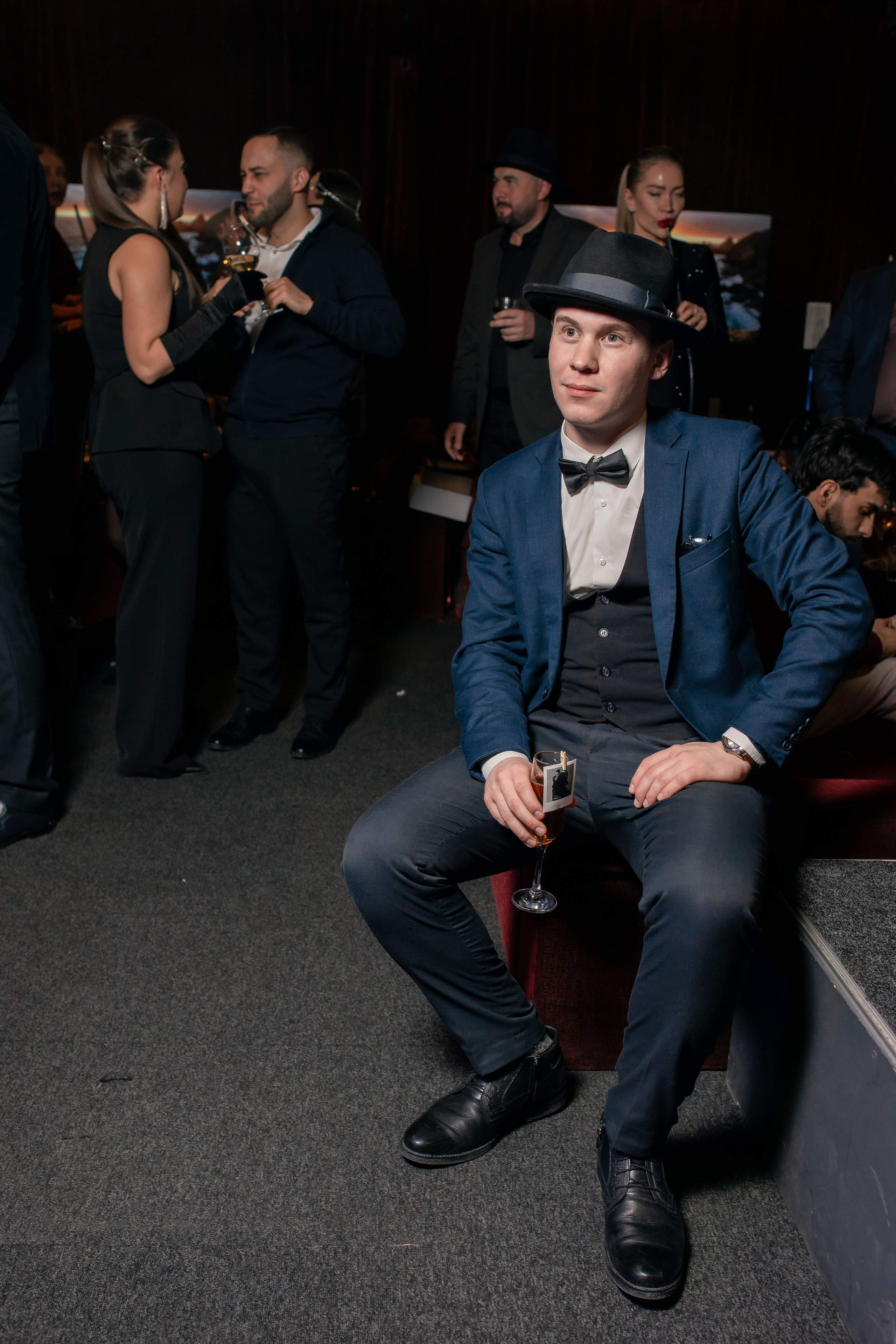 BIG_NSK_Burlesque. Репортажный фотограф в Новосибирске