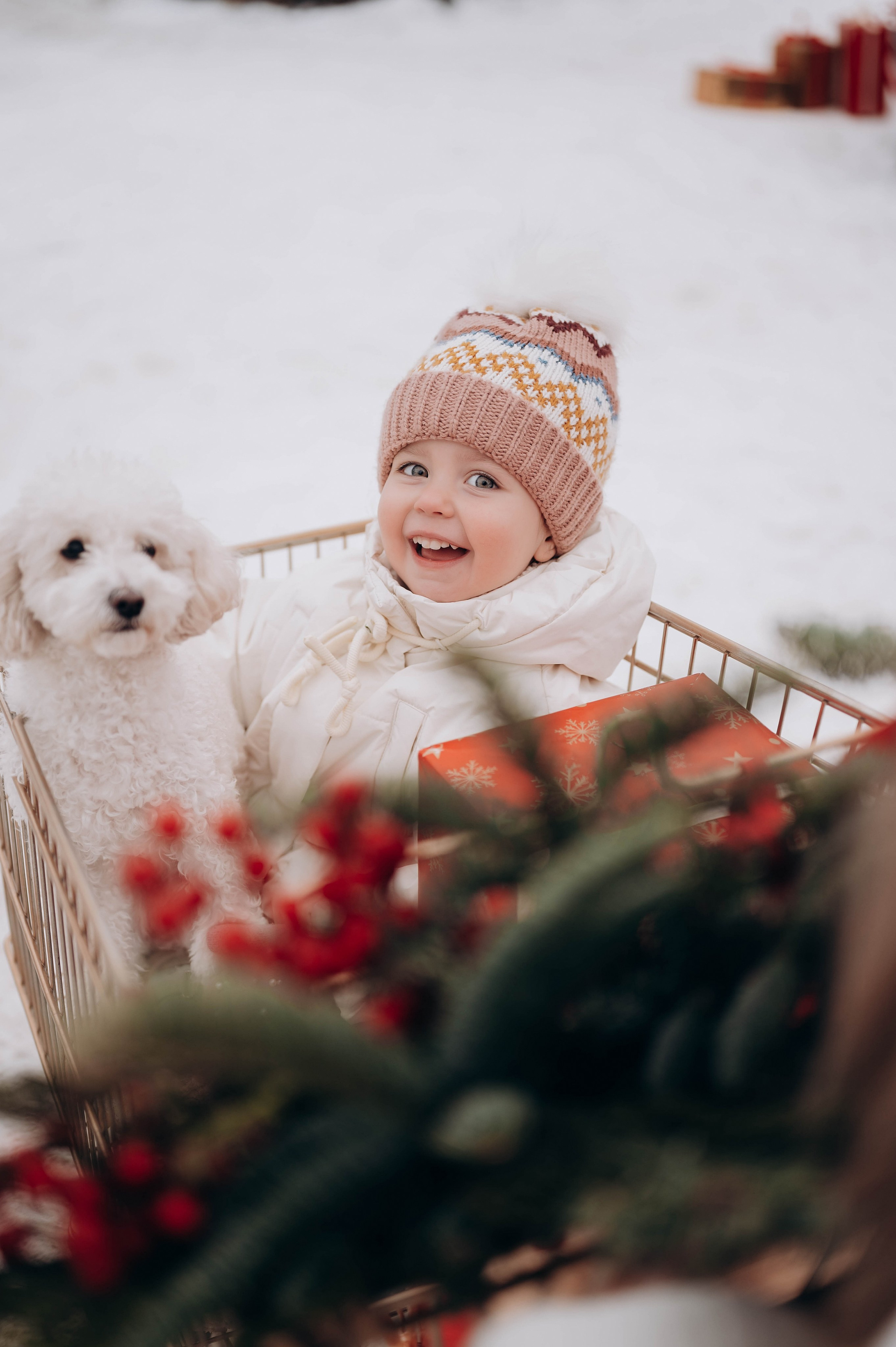 Семейные истории. Главная