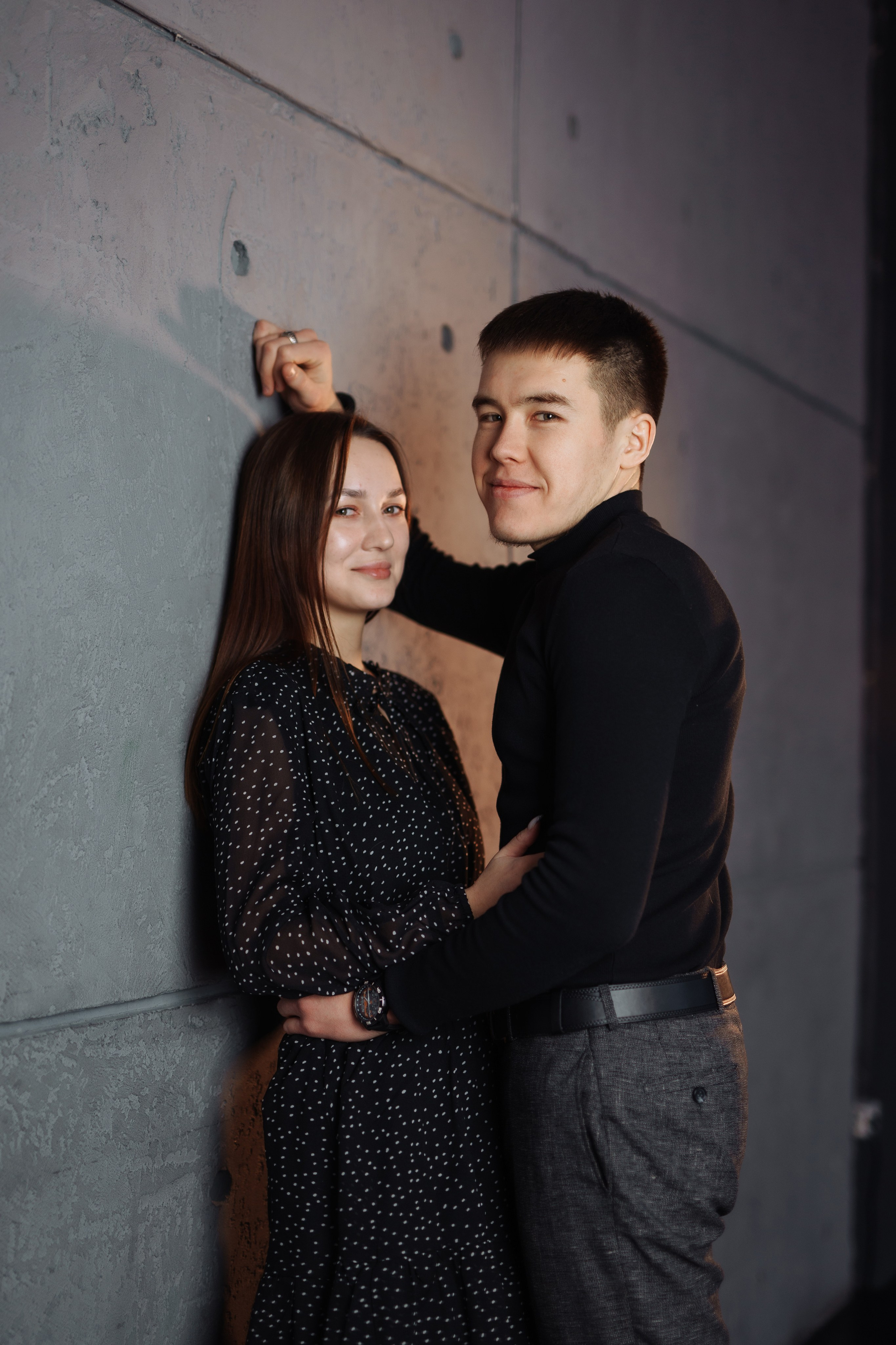 Айгиз и Алсу. Свадебный и семейный фотограф Марина Лежнева, г. Уфа