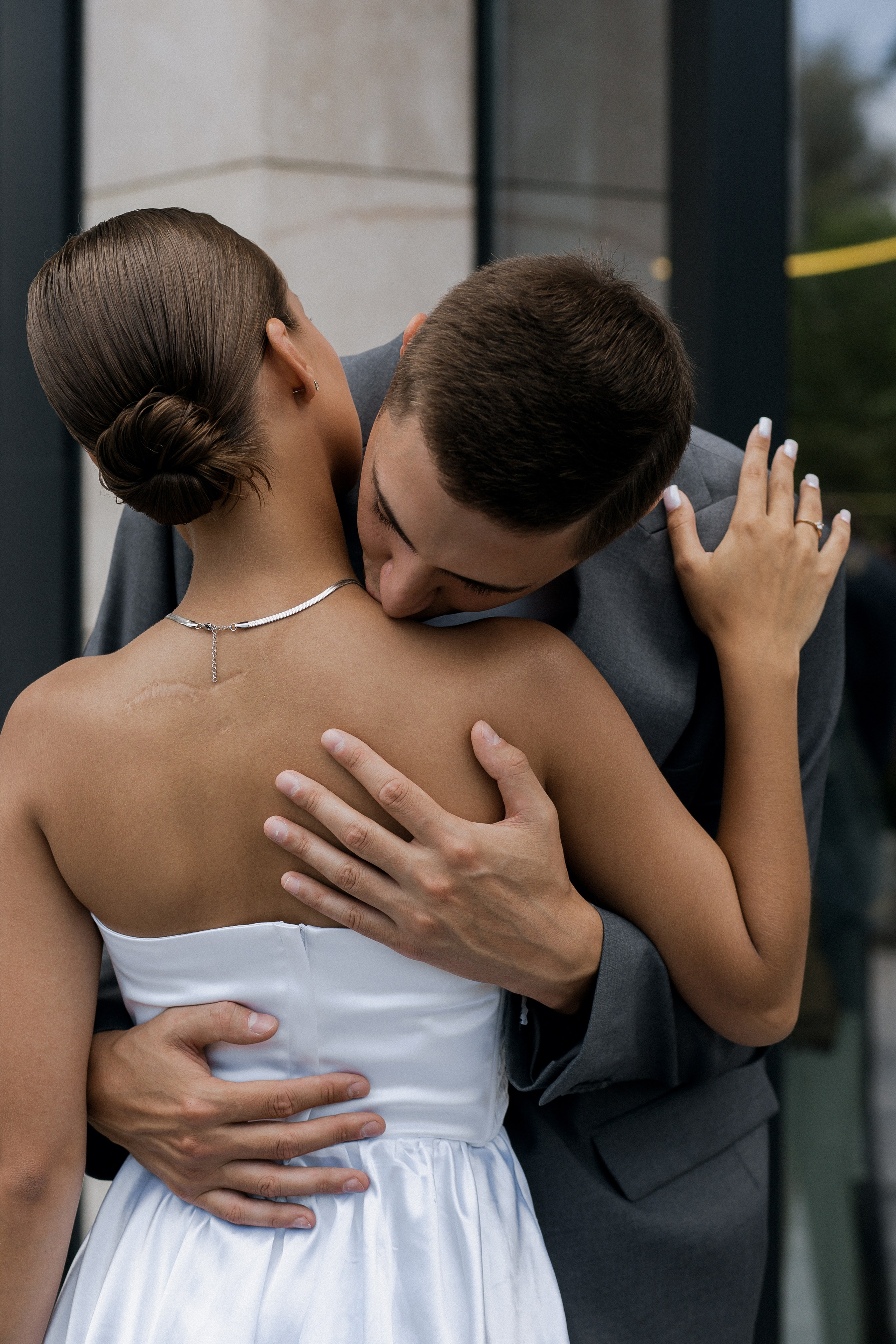 Юлия и Игорь. Фотограф Юлия Герасимова Иркутск