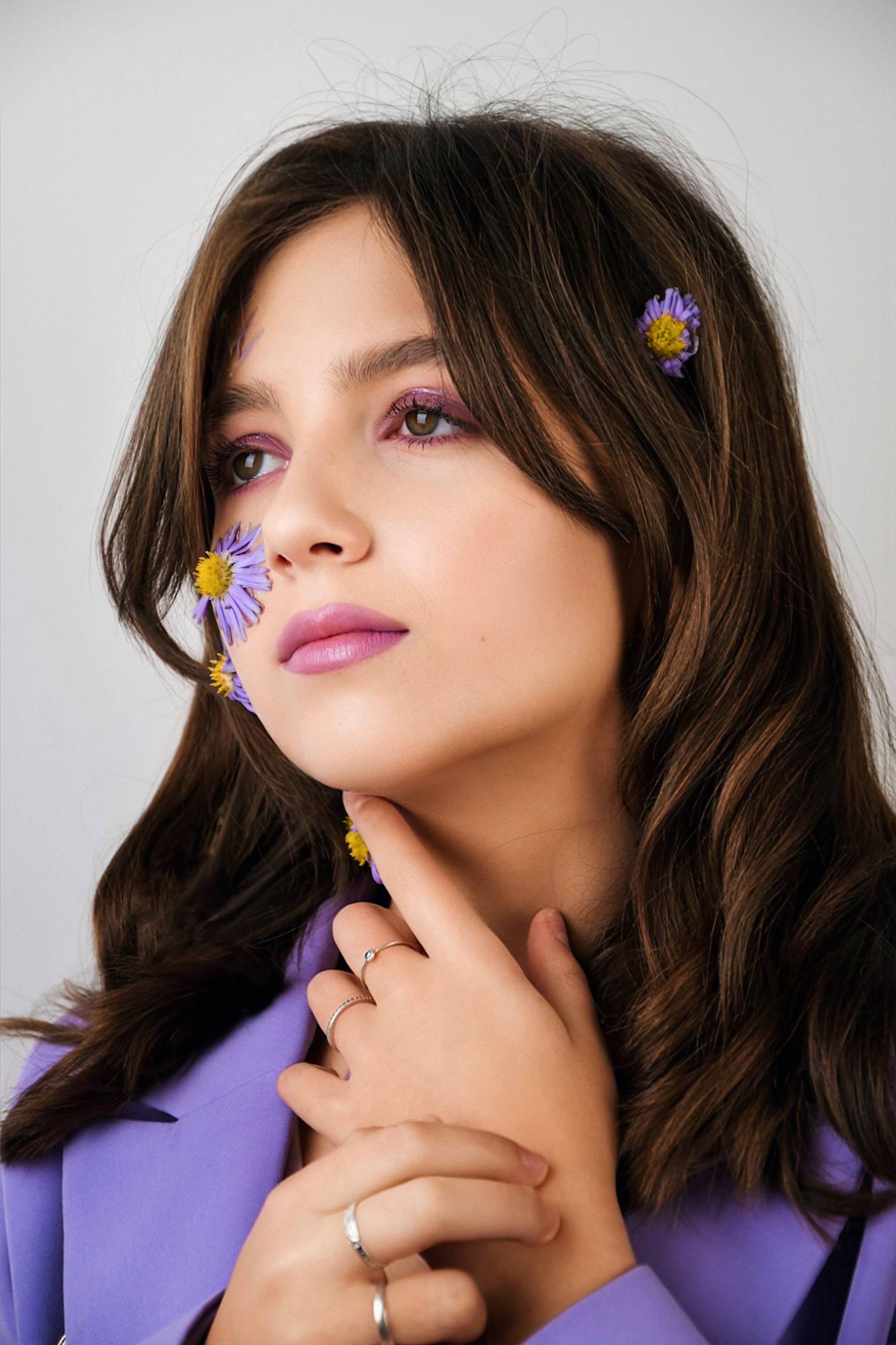 Васякина Екатерина. Promodels