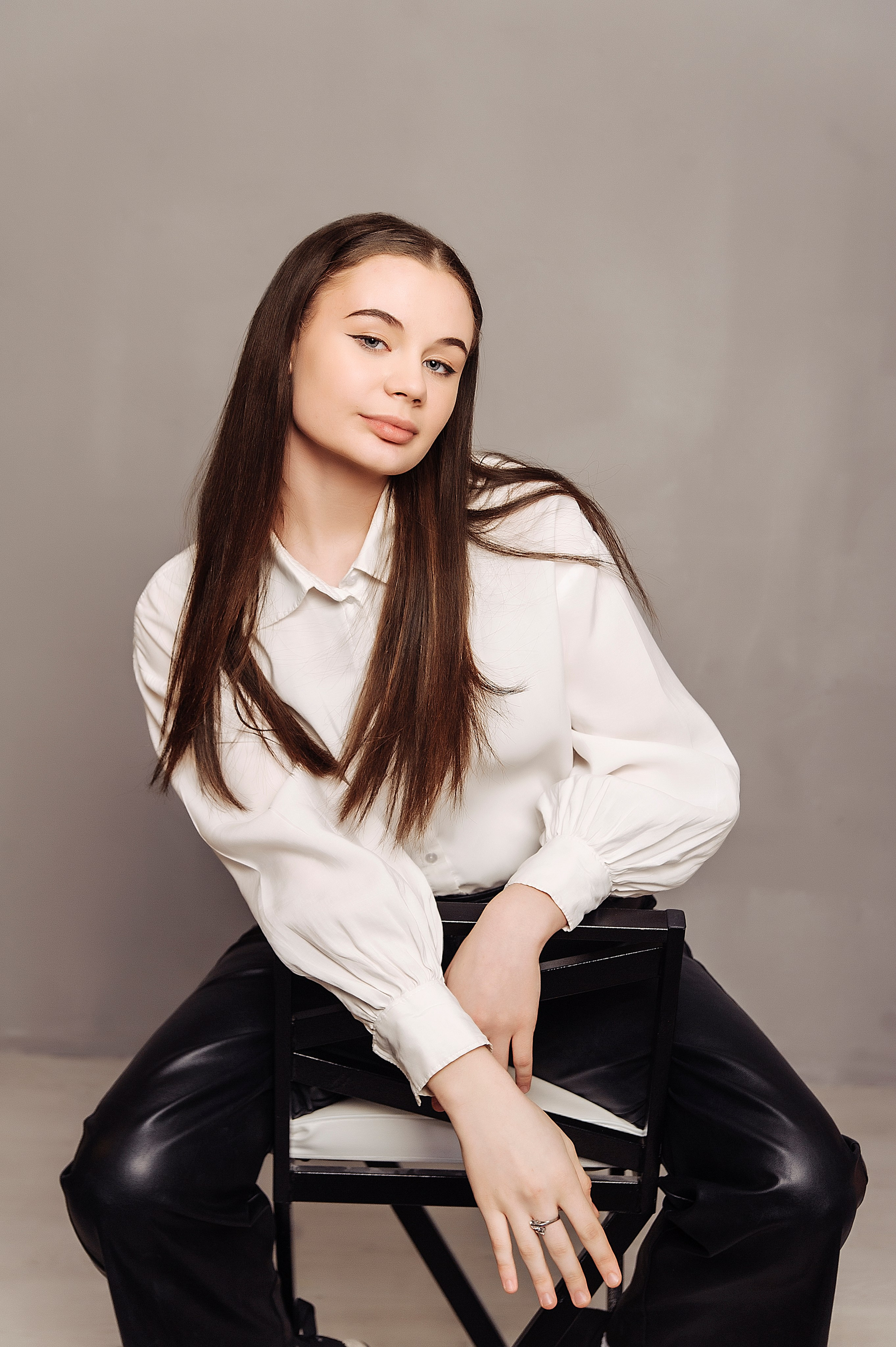 Выпускники. Семейный фотограф Анна Лищук г. Таганрог