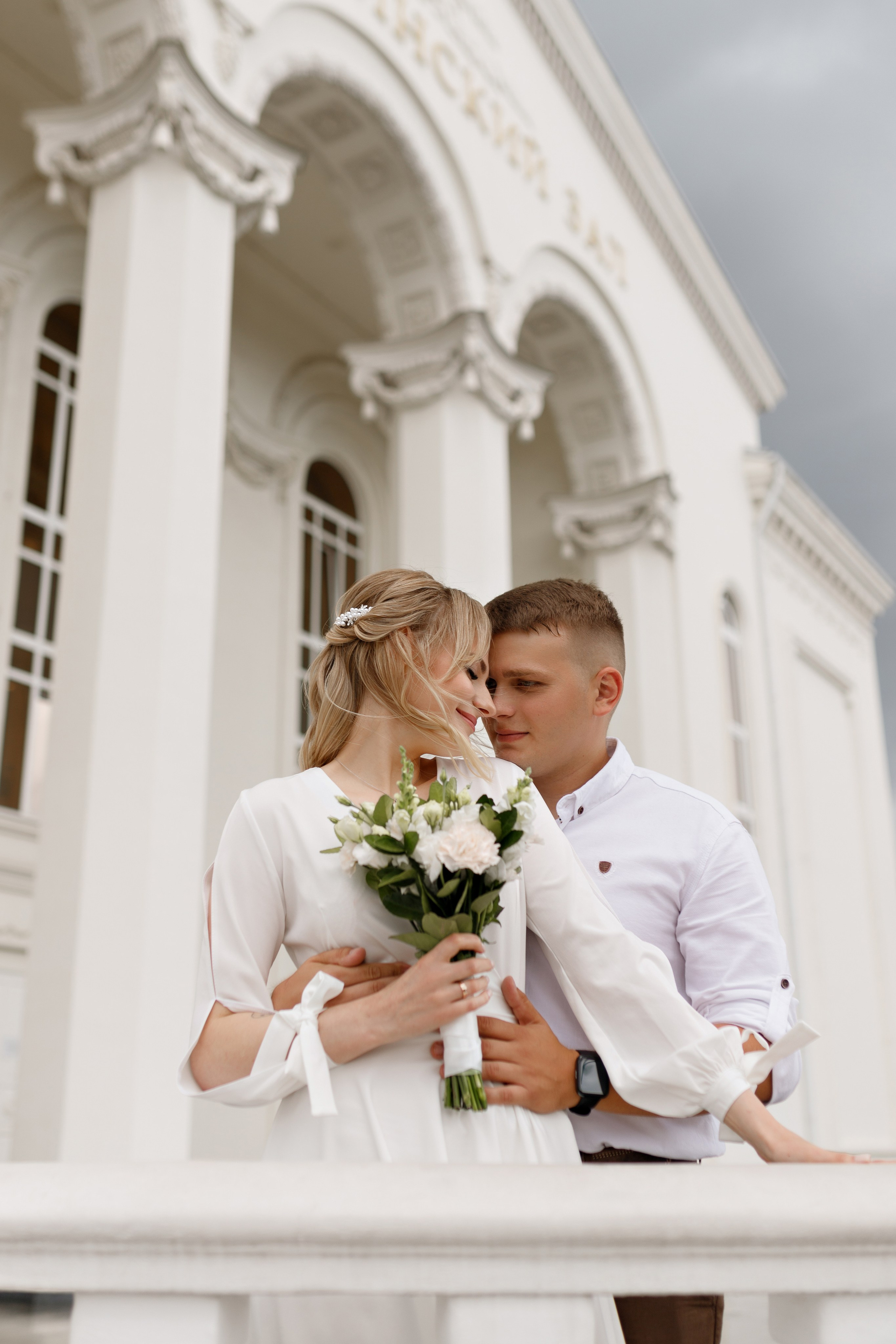 Wedding love story. Семейный и женский фотограф в Краснодаре Виктория Гупало