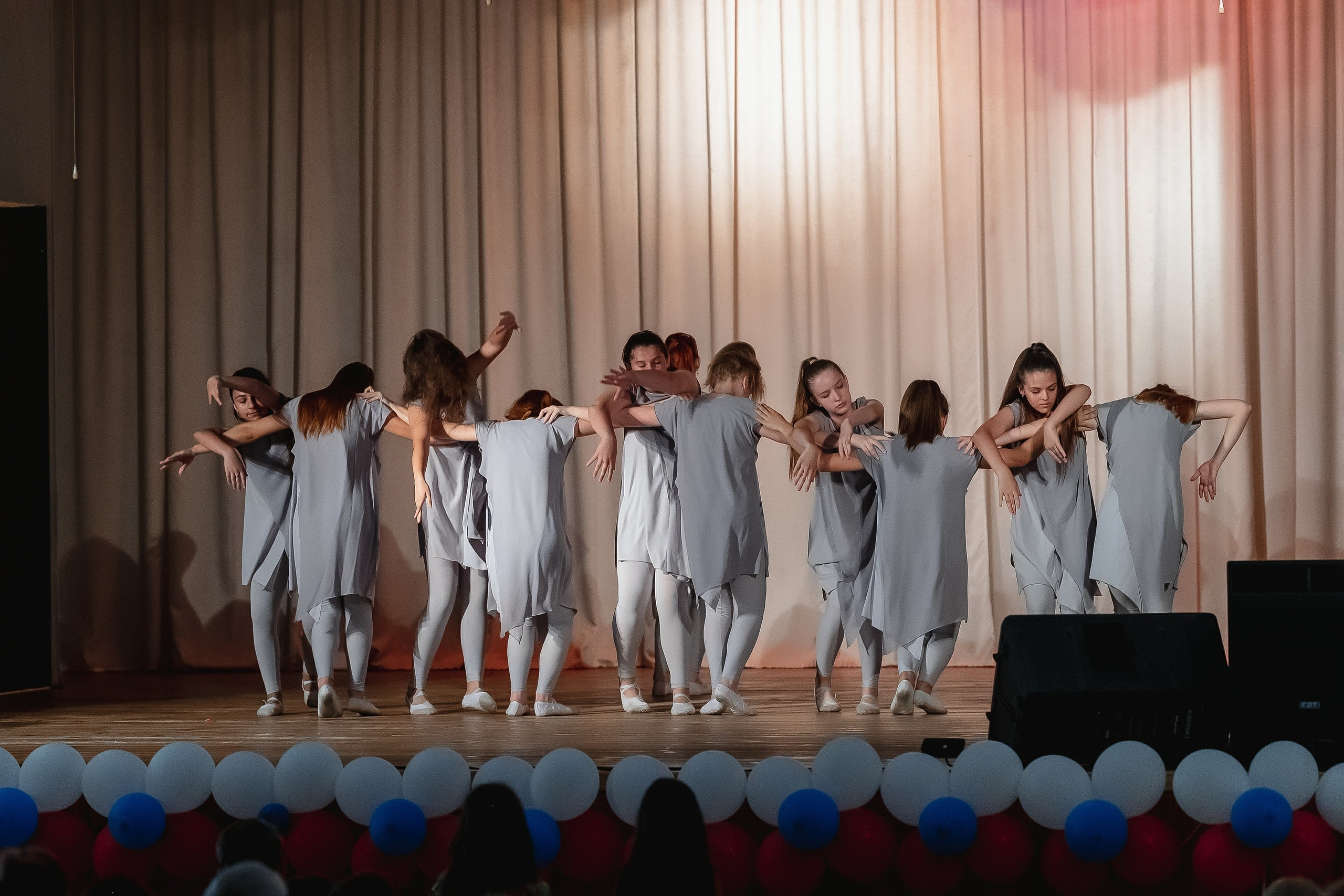 ДЕНЬ РОССИИ 2024. Фотограф Котова Валентина