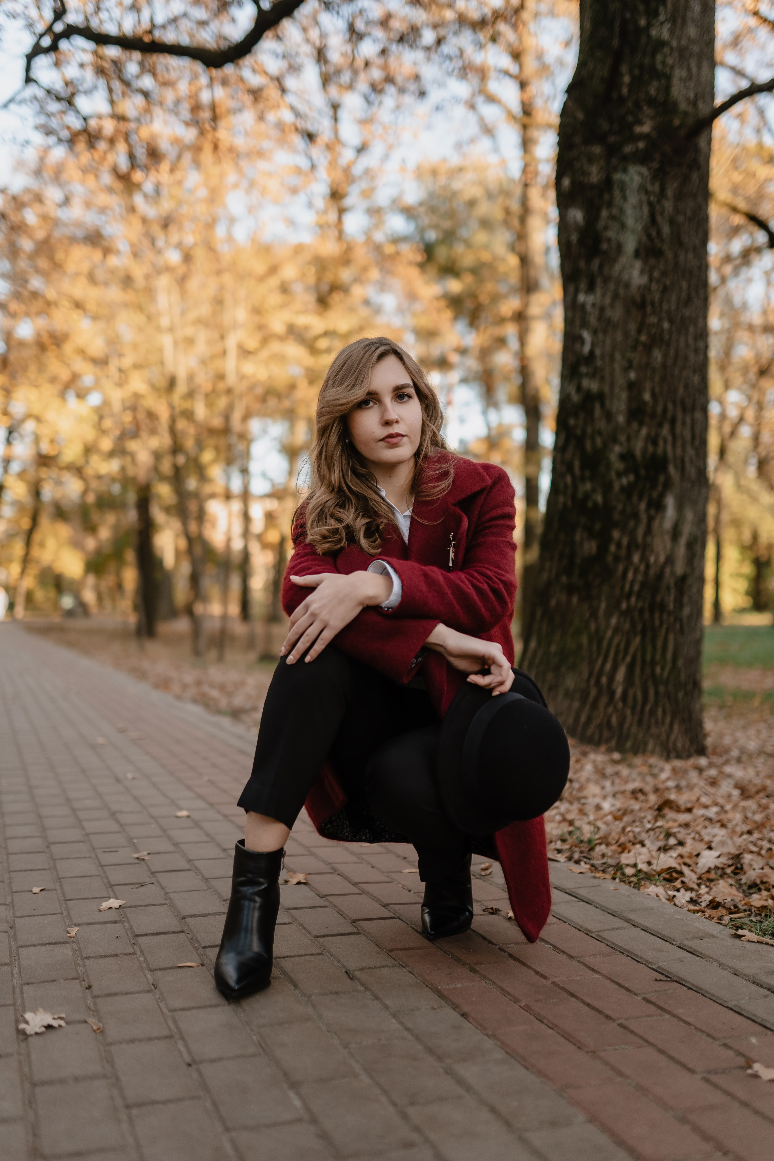 Элина. Виктория Кинкладзе