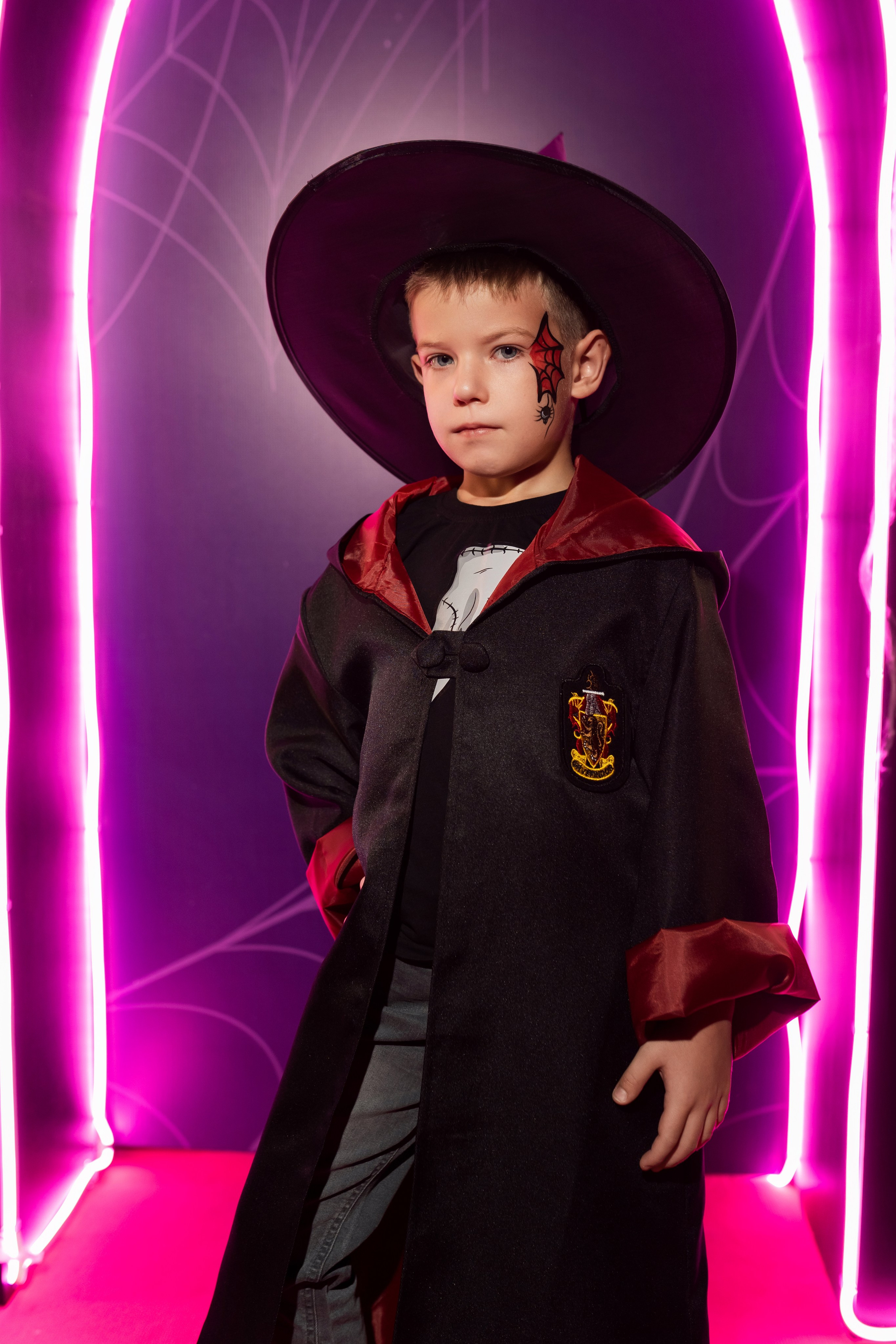 Halloween. Виктория Кинкладзе